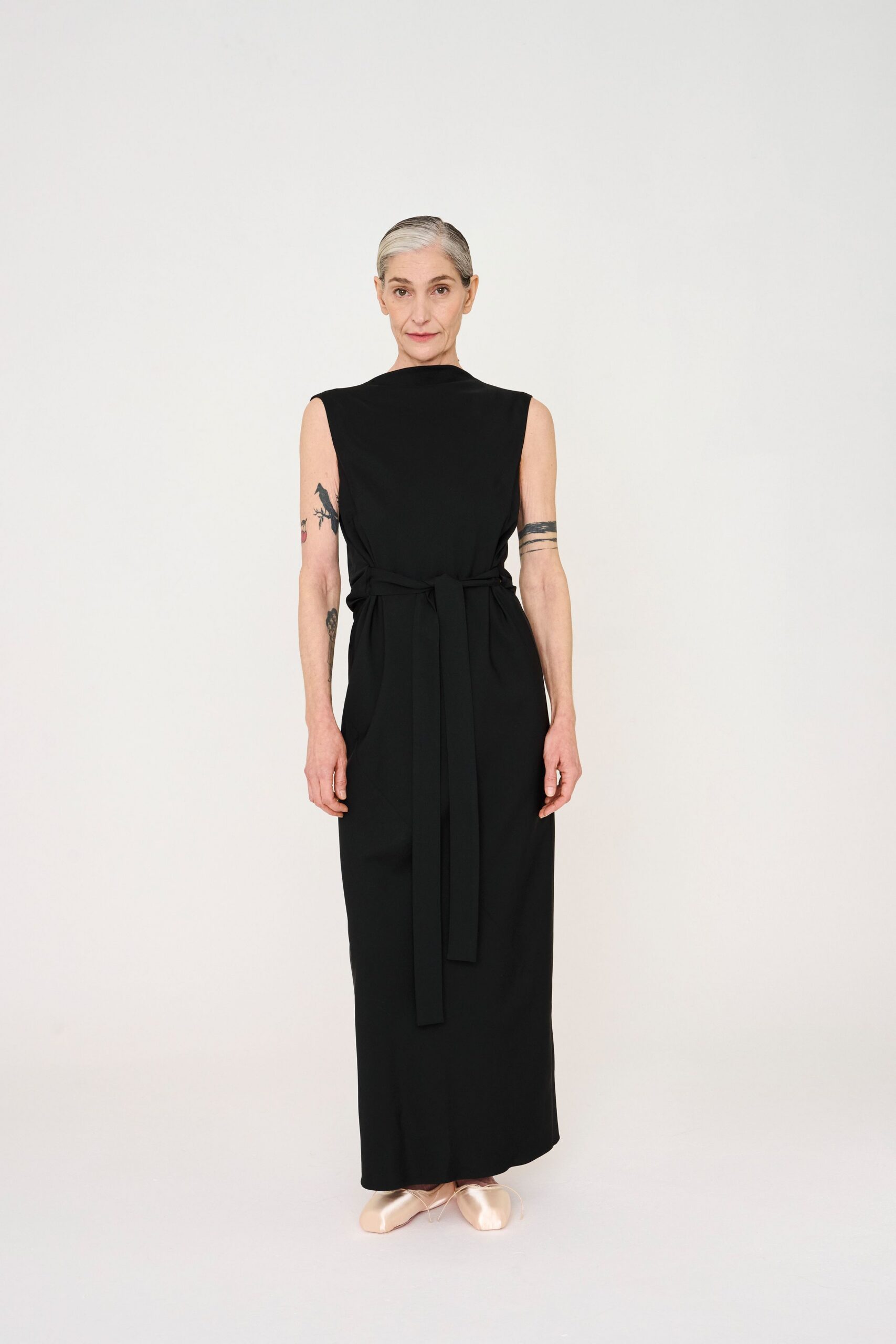 Nehera Fall 2026 Ready-to-Wear Look 8