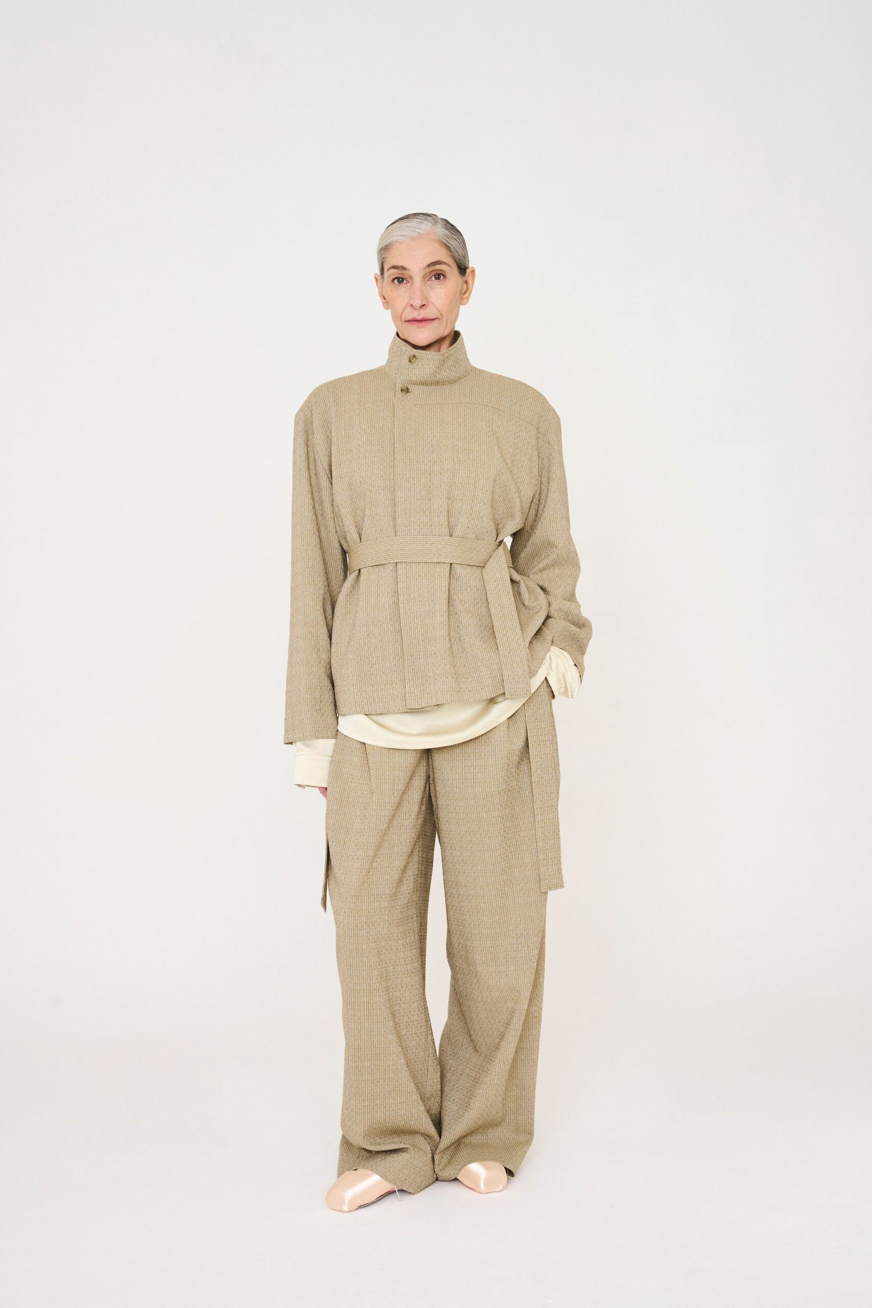 Nehera Fall 2026 Ready-to-Wear Look 16