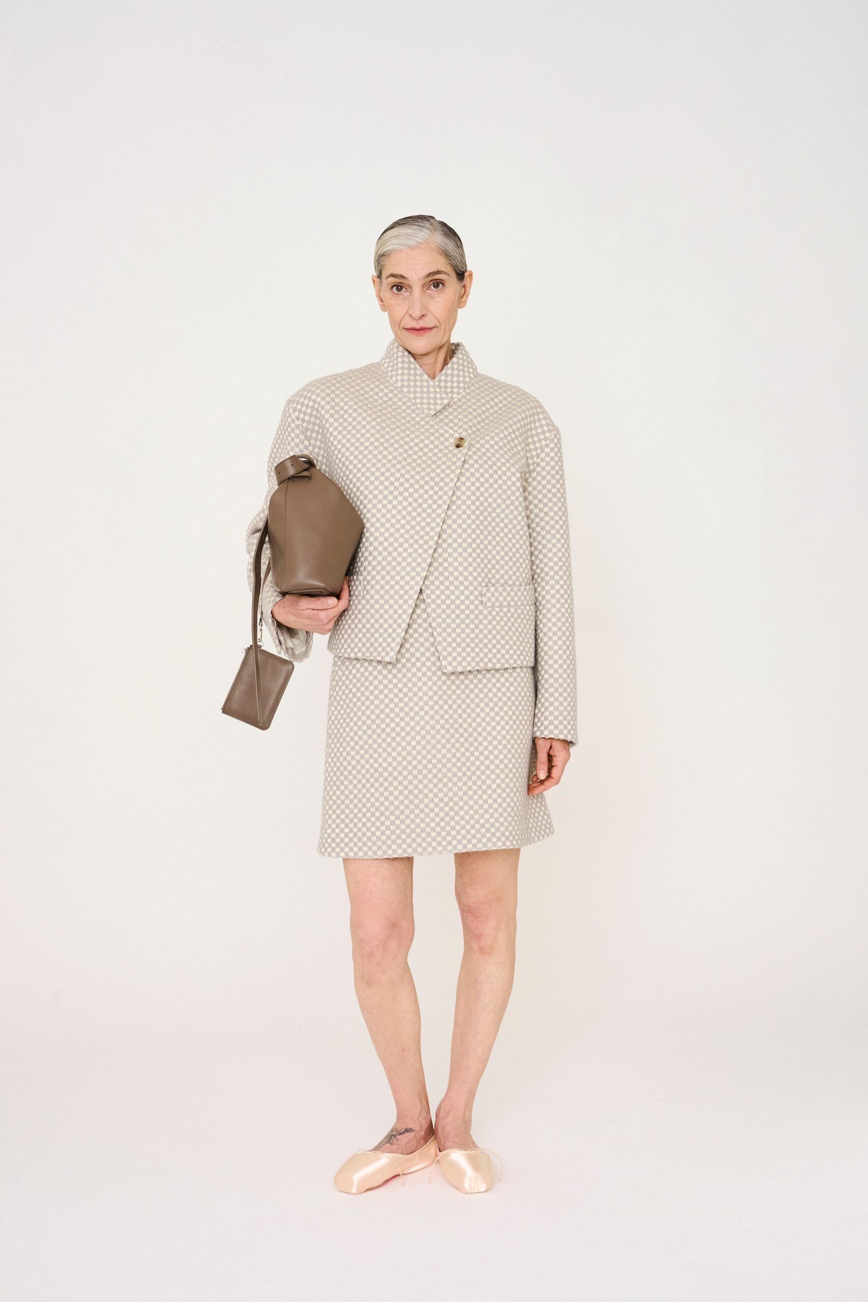 Nehera Fall 2026 Ready-to-Wear Look 21