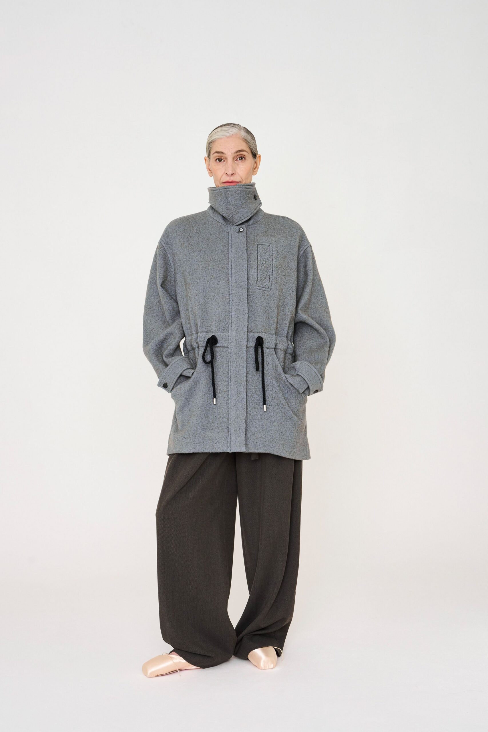Nehera Fall 2026 Ready-to-Wear Look 26