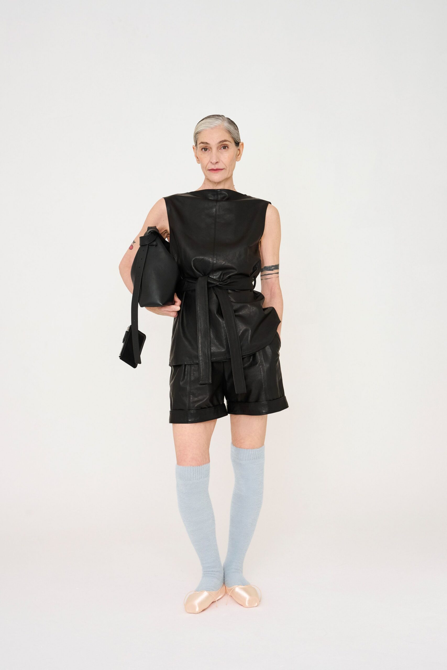 Nehera Fall 2026 Ready-to-Wear Look 28