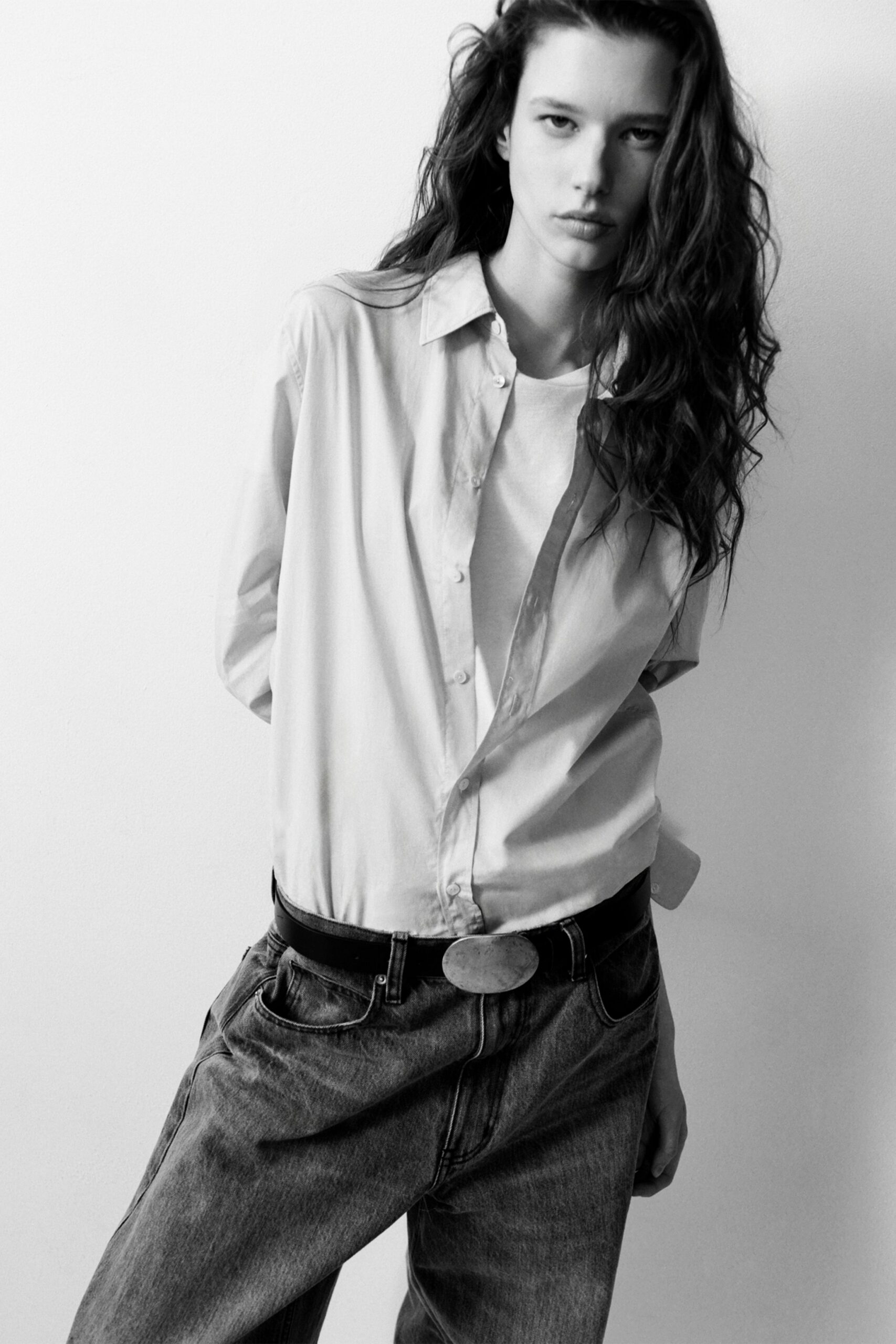 Nili Lotan Fall 2026 Ready-to-Wear Look 13