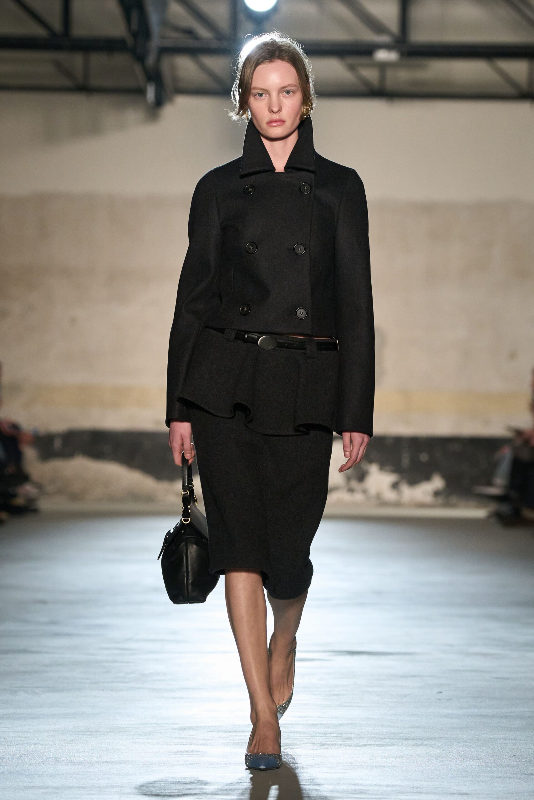 No. 21 Fall 2026 Ready-to-Wear Look 13