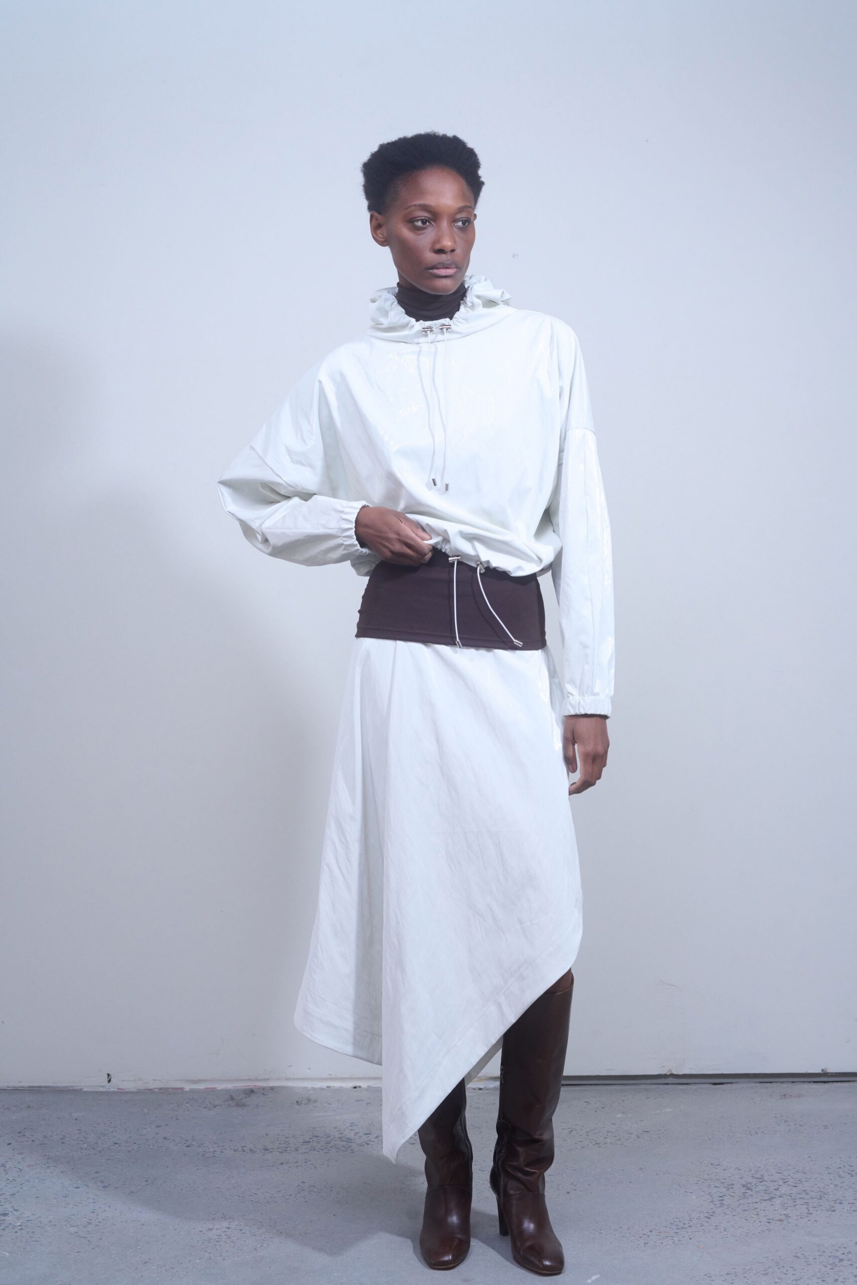 Nomia Fall 2026 Ready-to-Wear Look 15