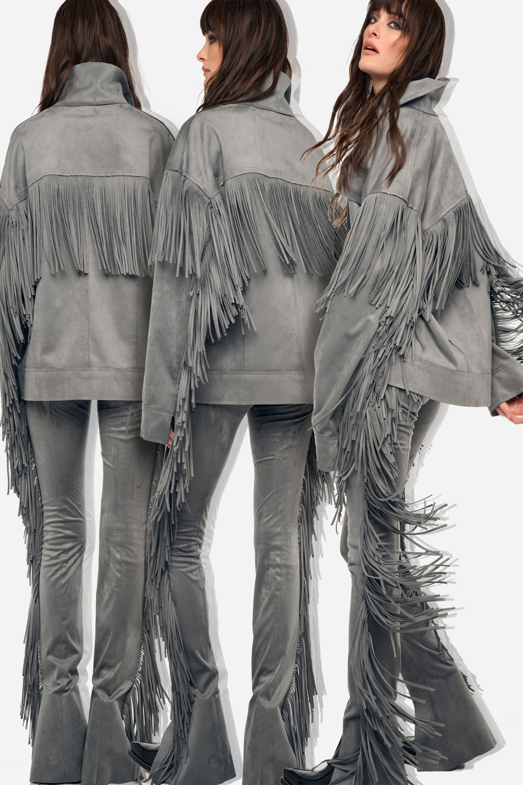 Norma Kamali Fall 2026 Ready-to-Wear Look 63