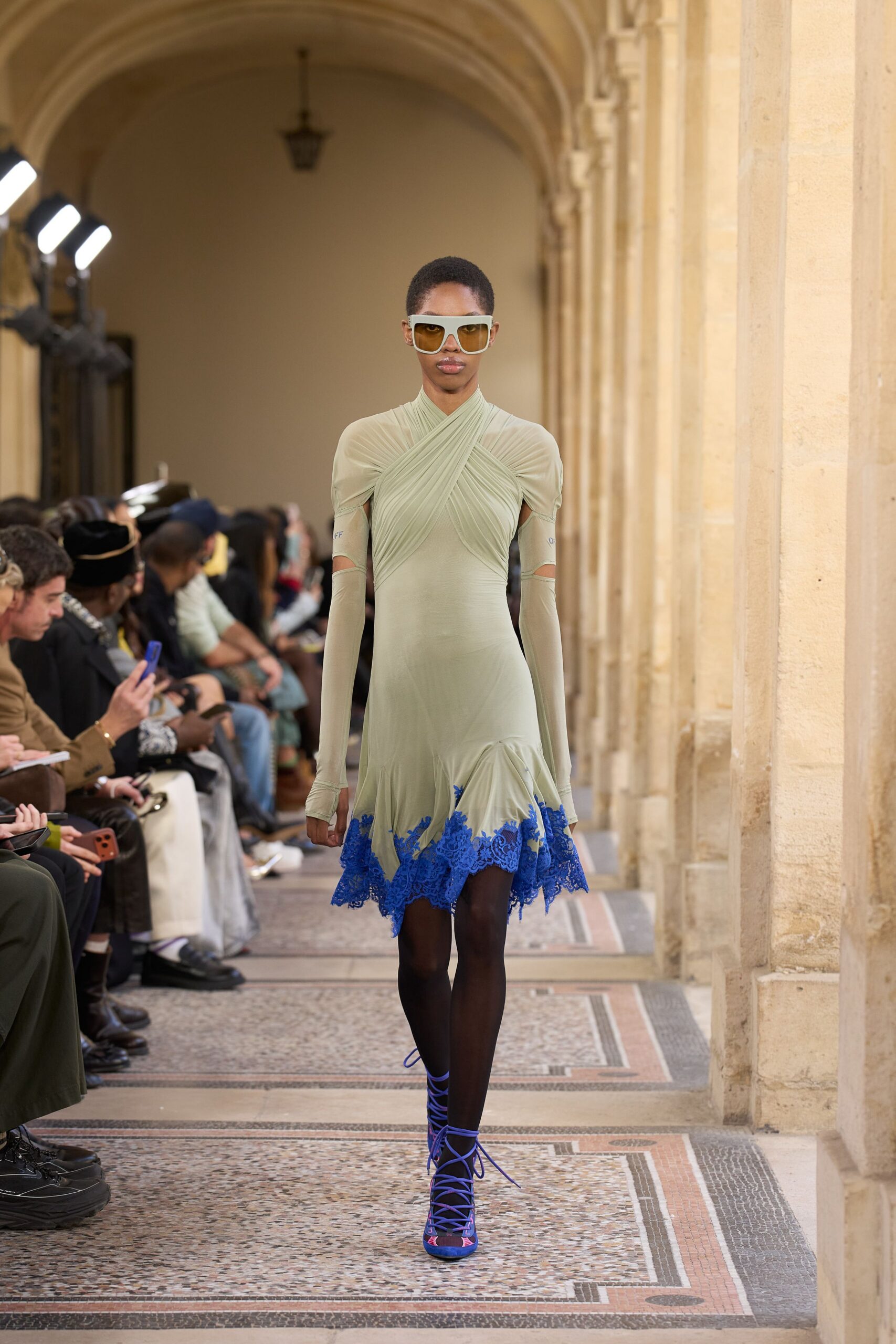 Off-White Fall 2026 Ready-to-Wear Look 21