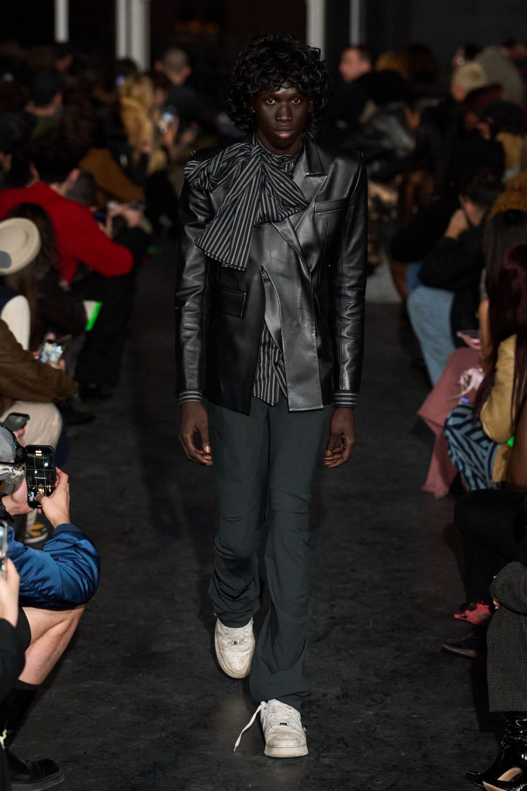 Ottolinger Fall 2026 Ready-to-Wear Look 8