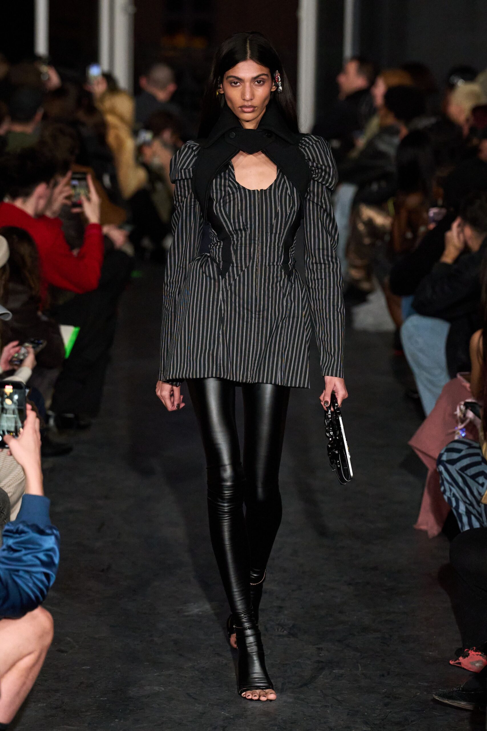 Ottolinger Fall 2026 Ready-to-Wear Look 9
