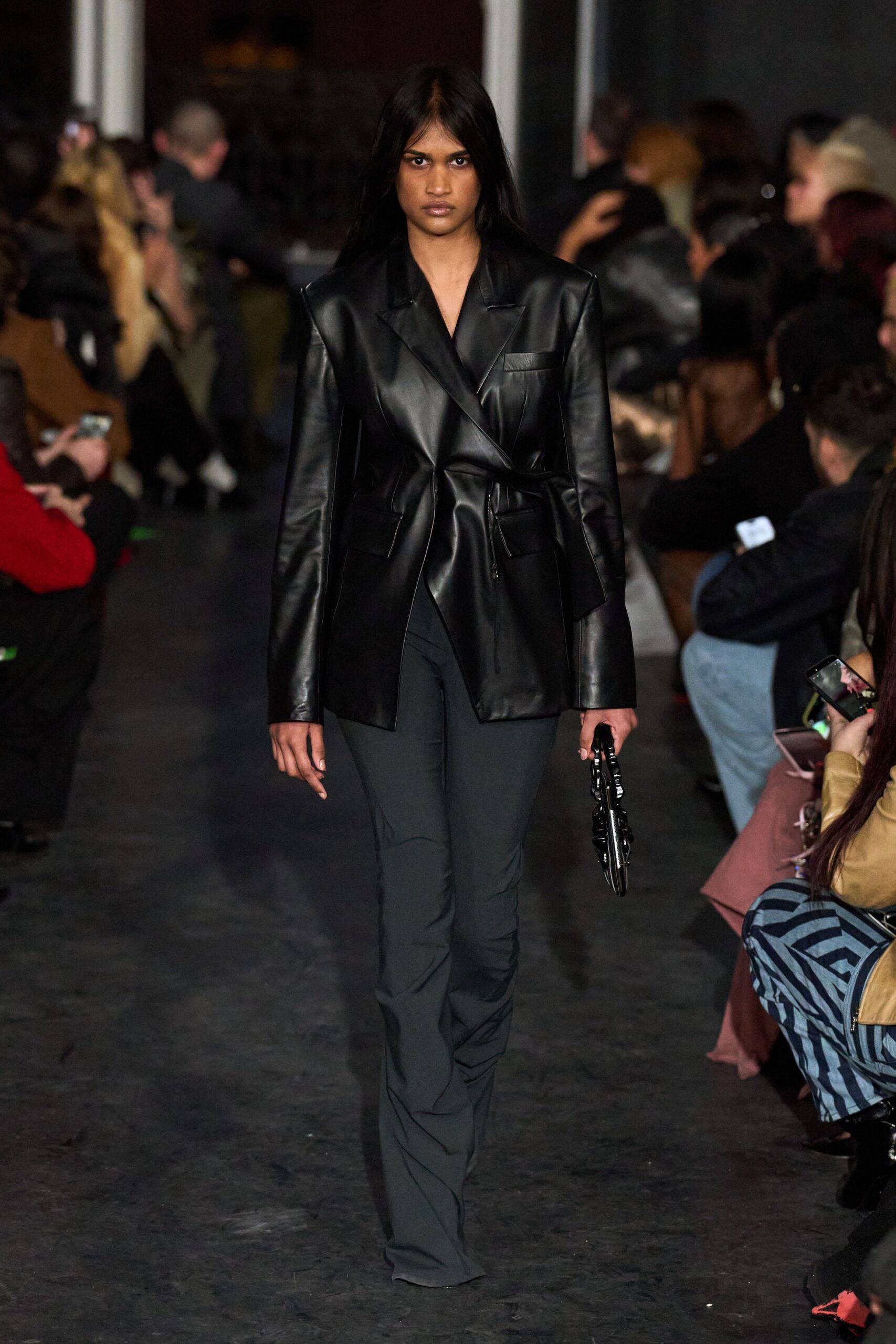 Ottolinger Fall 2026 Ready-to-Wear Look 13