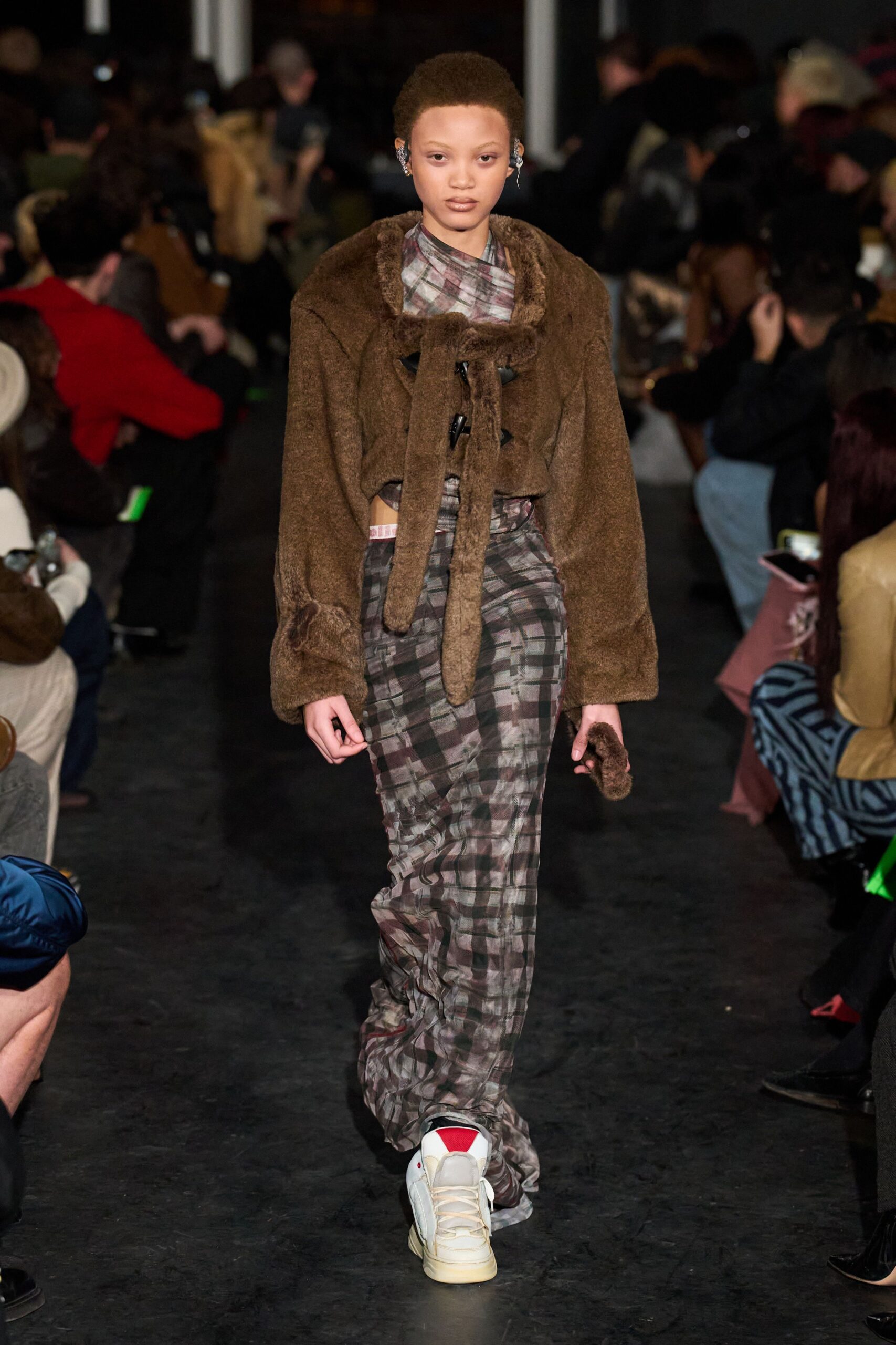 Ottolinger Fall 2026 Ready-to-Wear Look 25