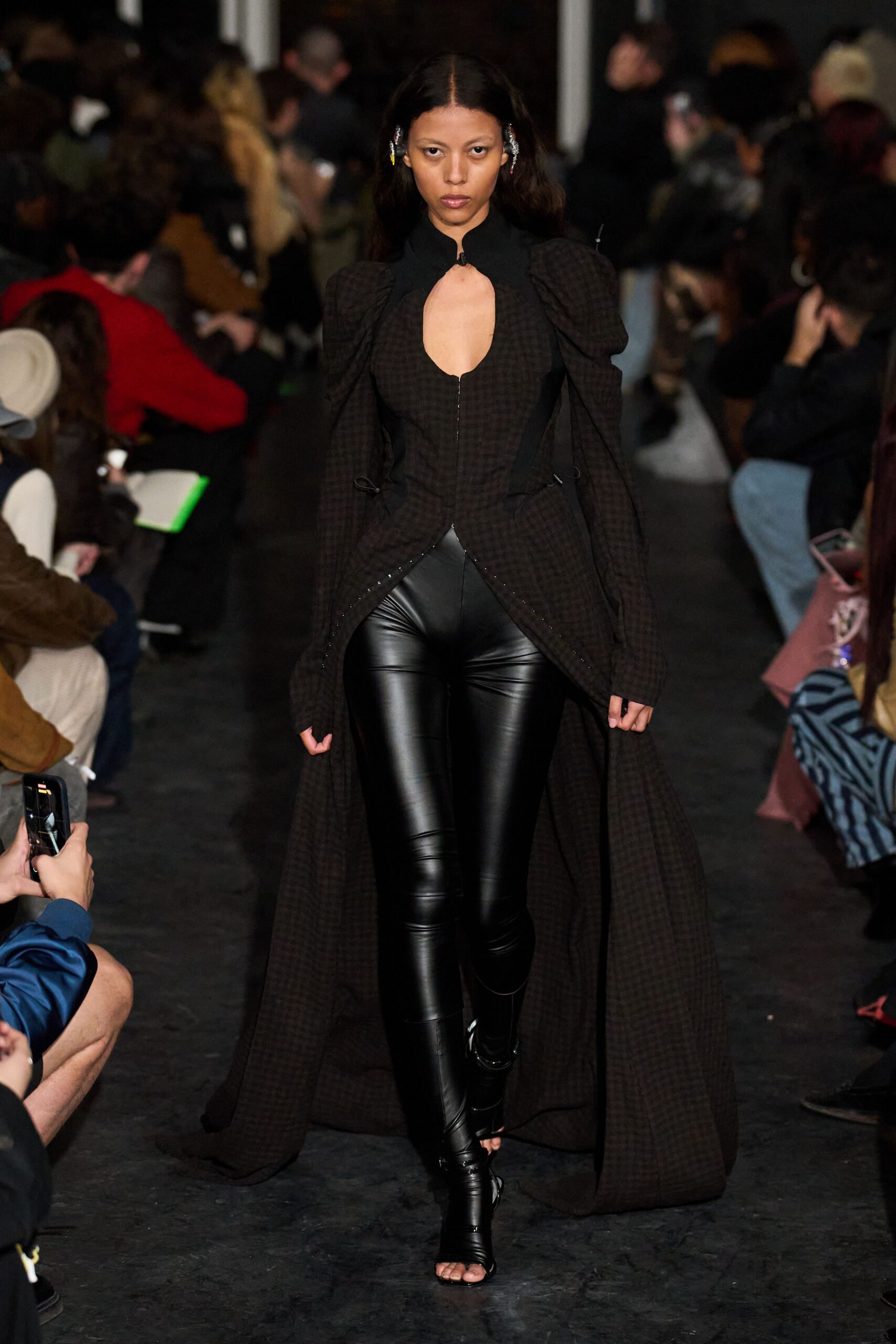 Ottolinger Fall 2026 Ready-to-Wear Look 38