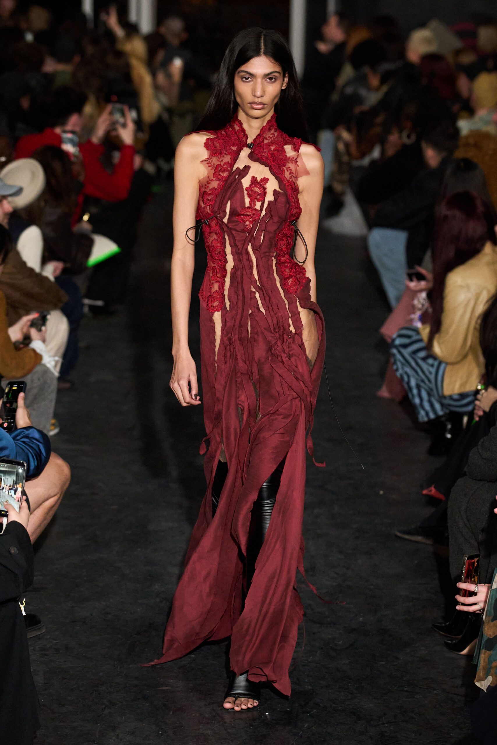 Ottolinger Fall 2026 Ready-to-Wear Look 40
