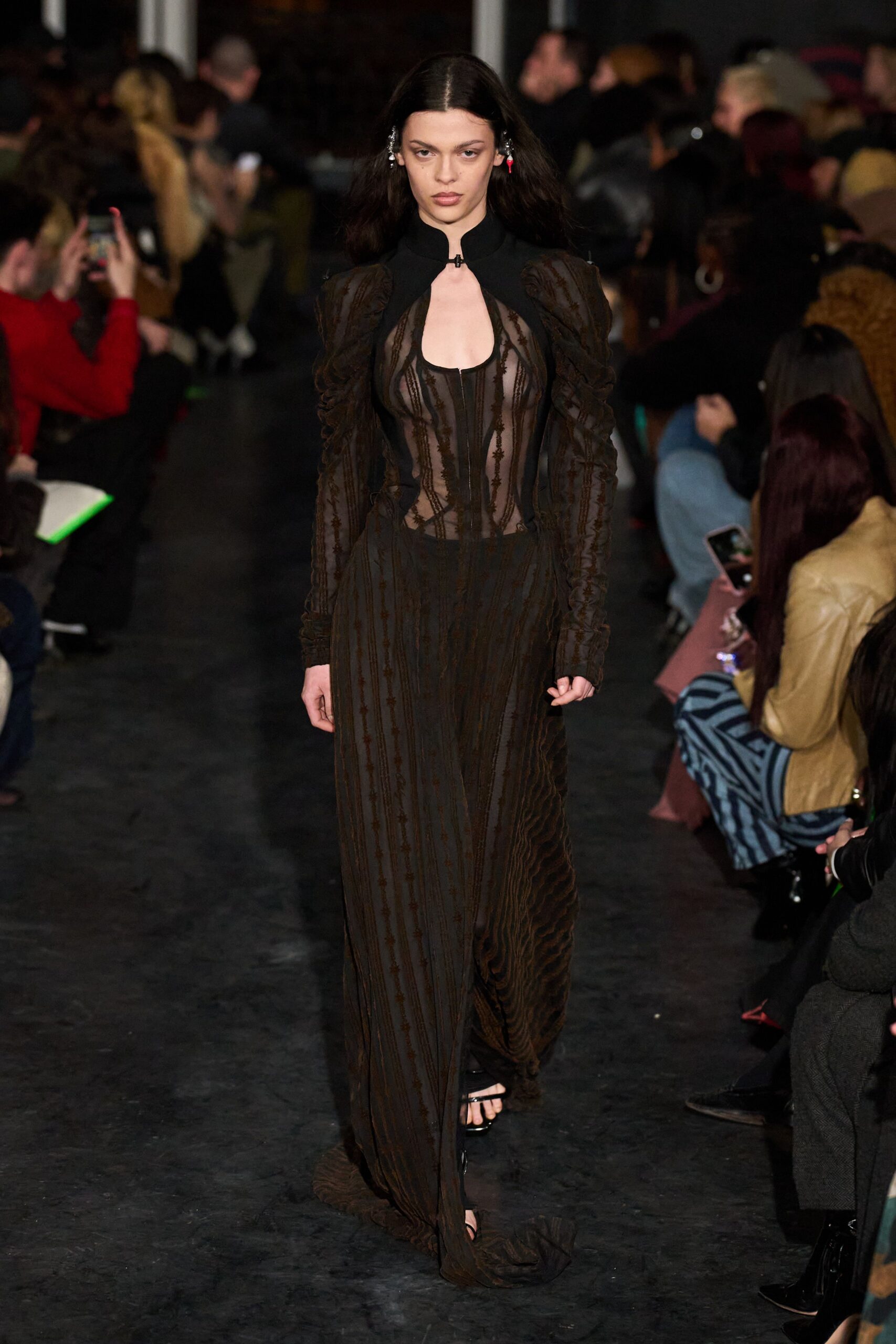 Ottolinger Fall 2026 Ready-to-Wear Look 41