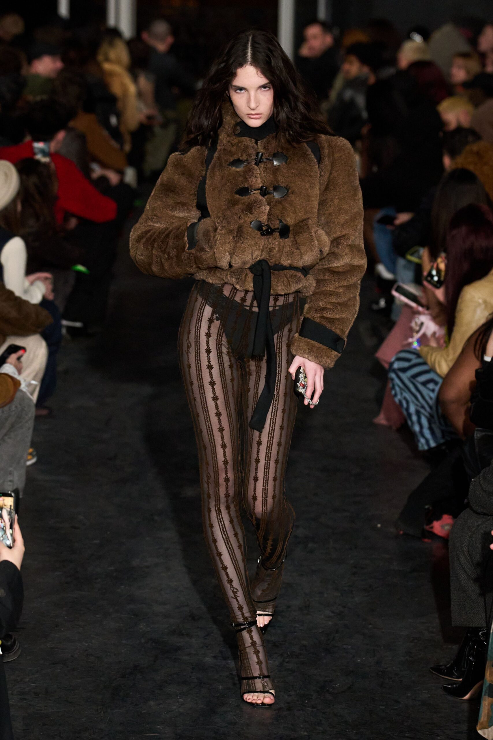 Ottolinger Fall 2026 Ready-to-Wear Look 45