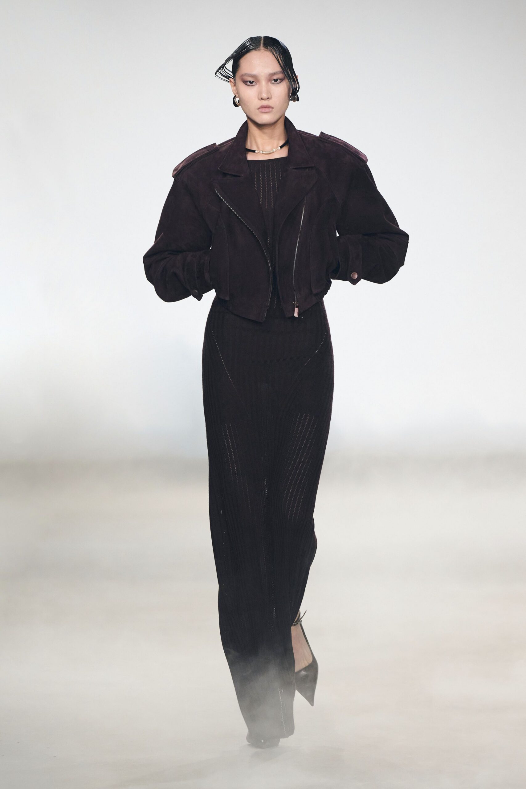 Oude Waag Shanghai Fall 2026 Look 17