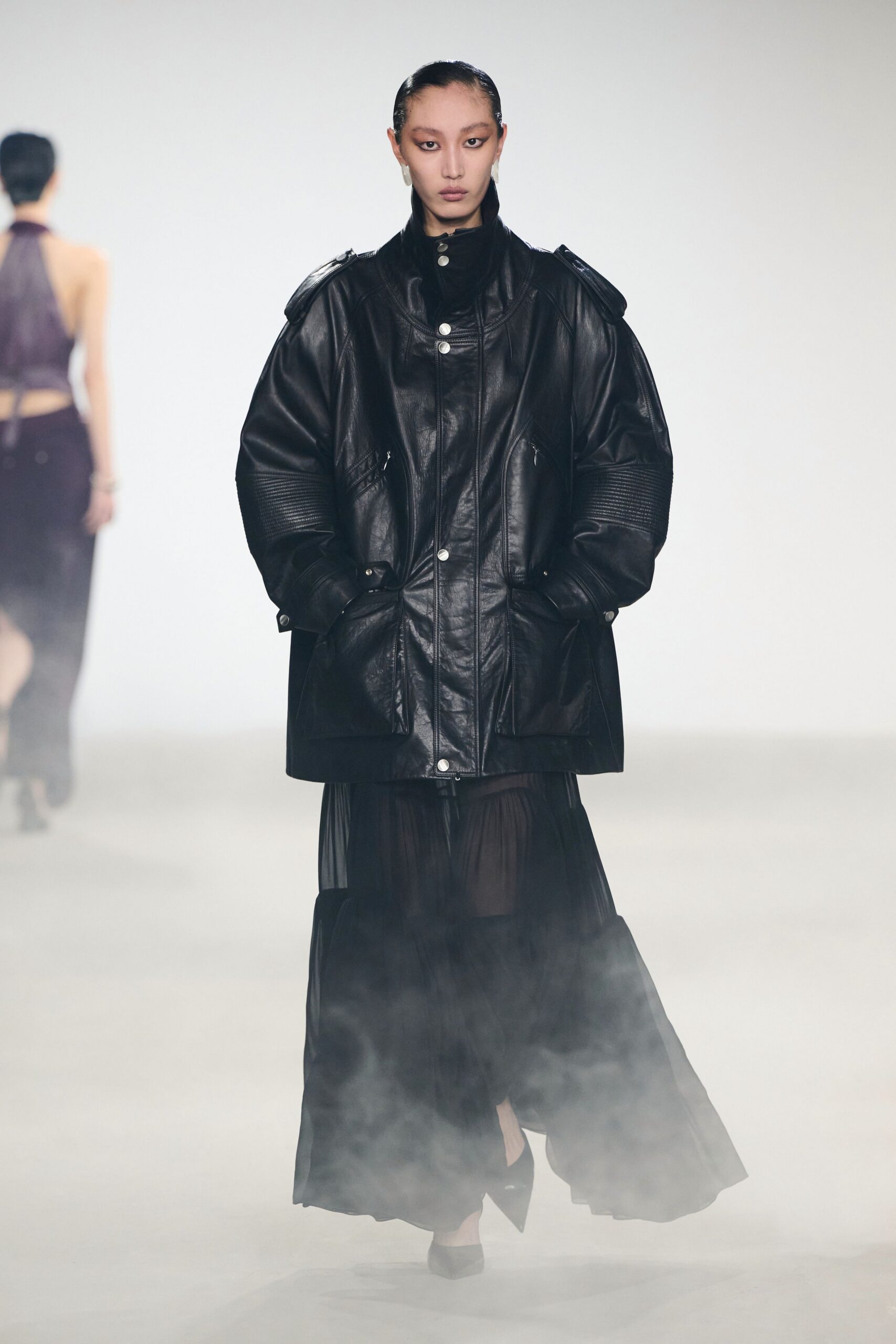 Oude Waag Shanghai Fall 2026 Look 32
