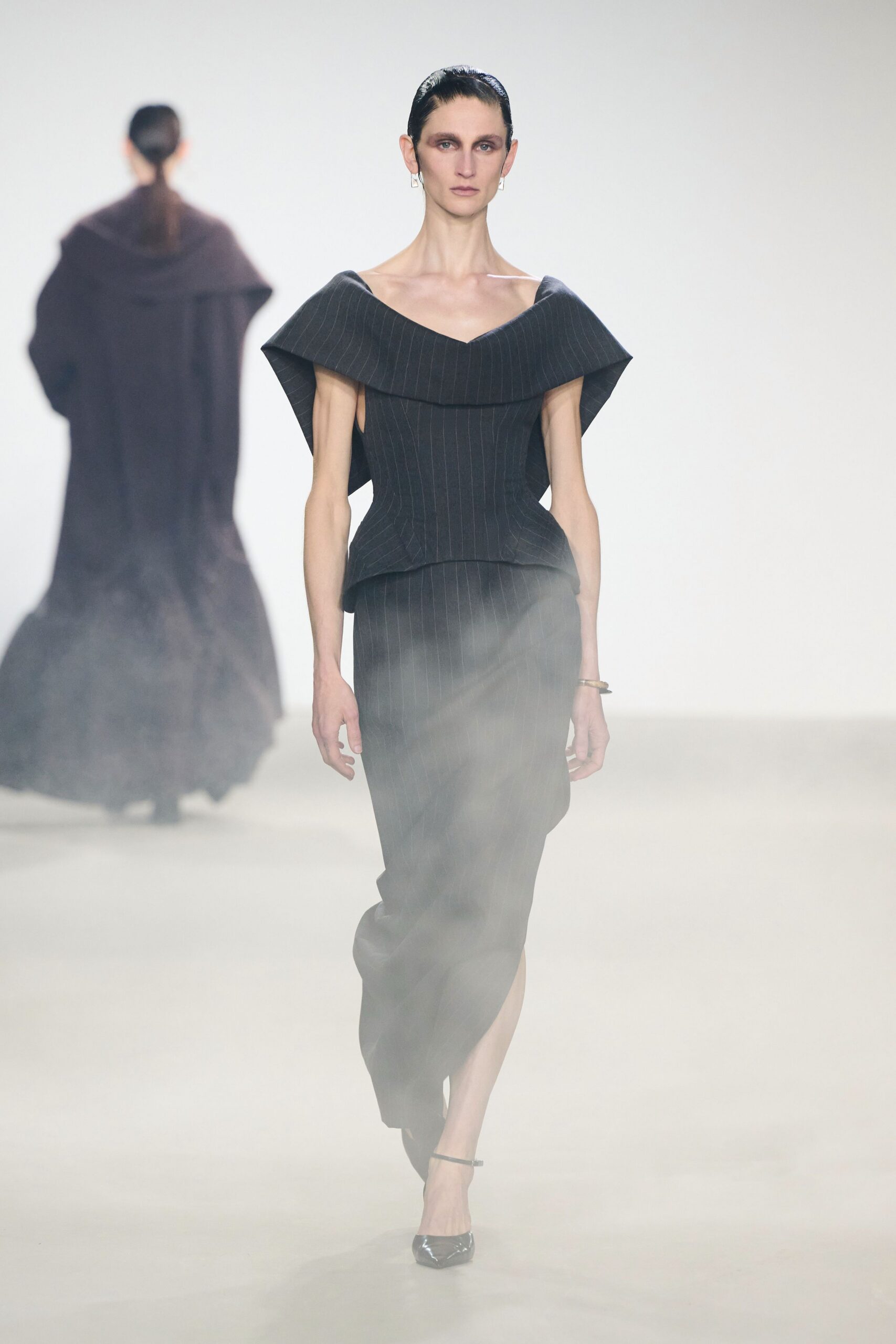 Oude Waag Shanghai Fall 2026 Look 33