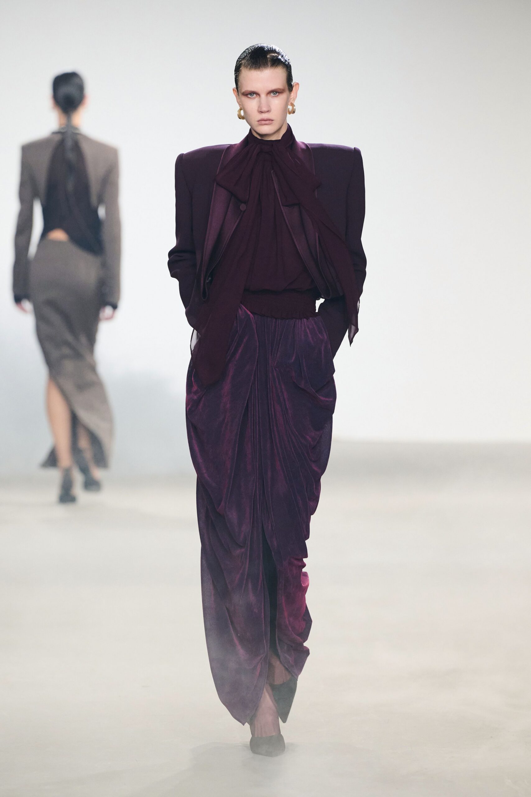 Oude Waag Shanghai Fall 2026 Look 35