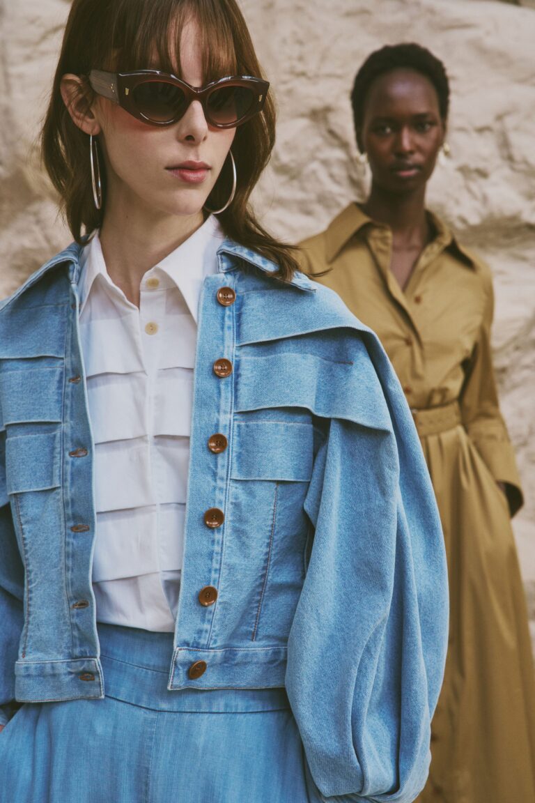 Palmer Harding Fall 2026 Ready-to-Wear