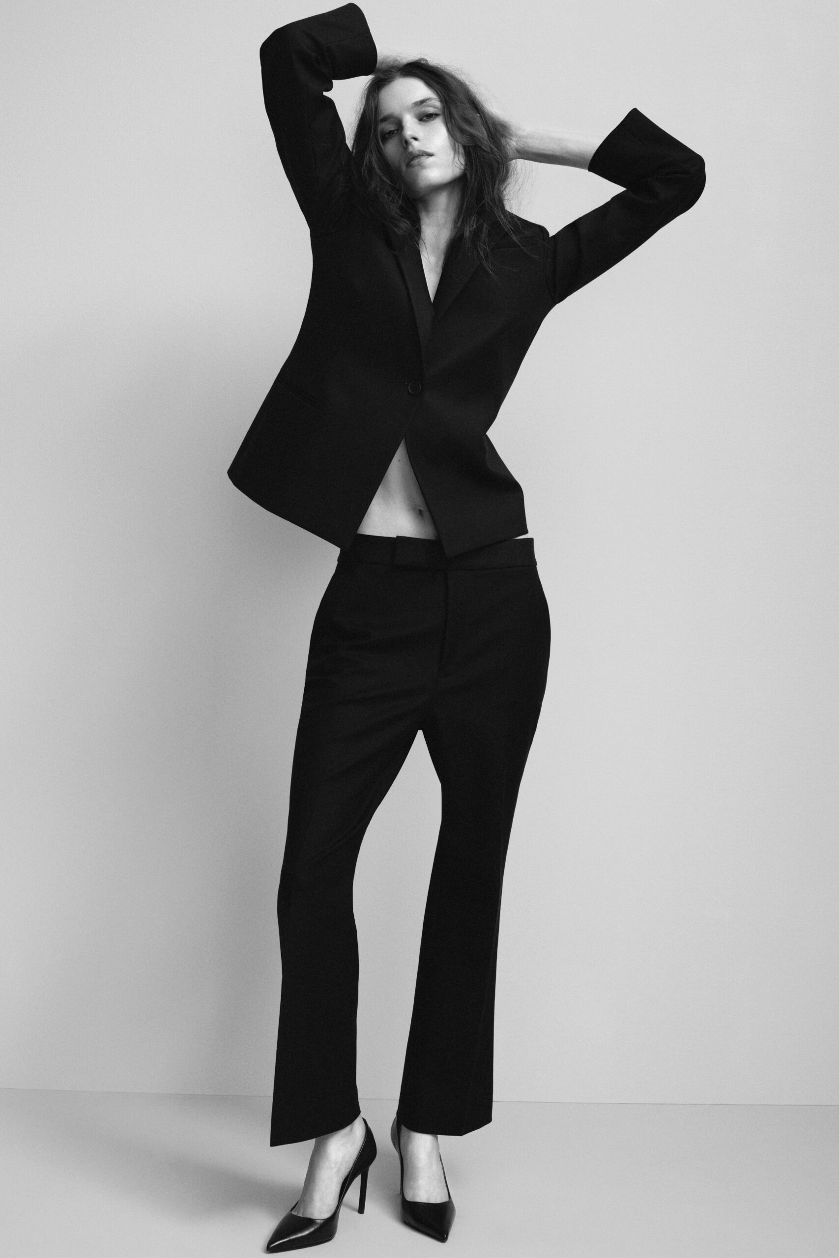 Partow Pre-Fall 2026 Look 4