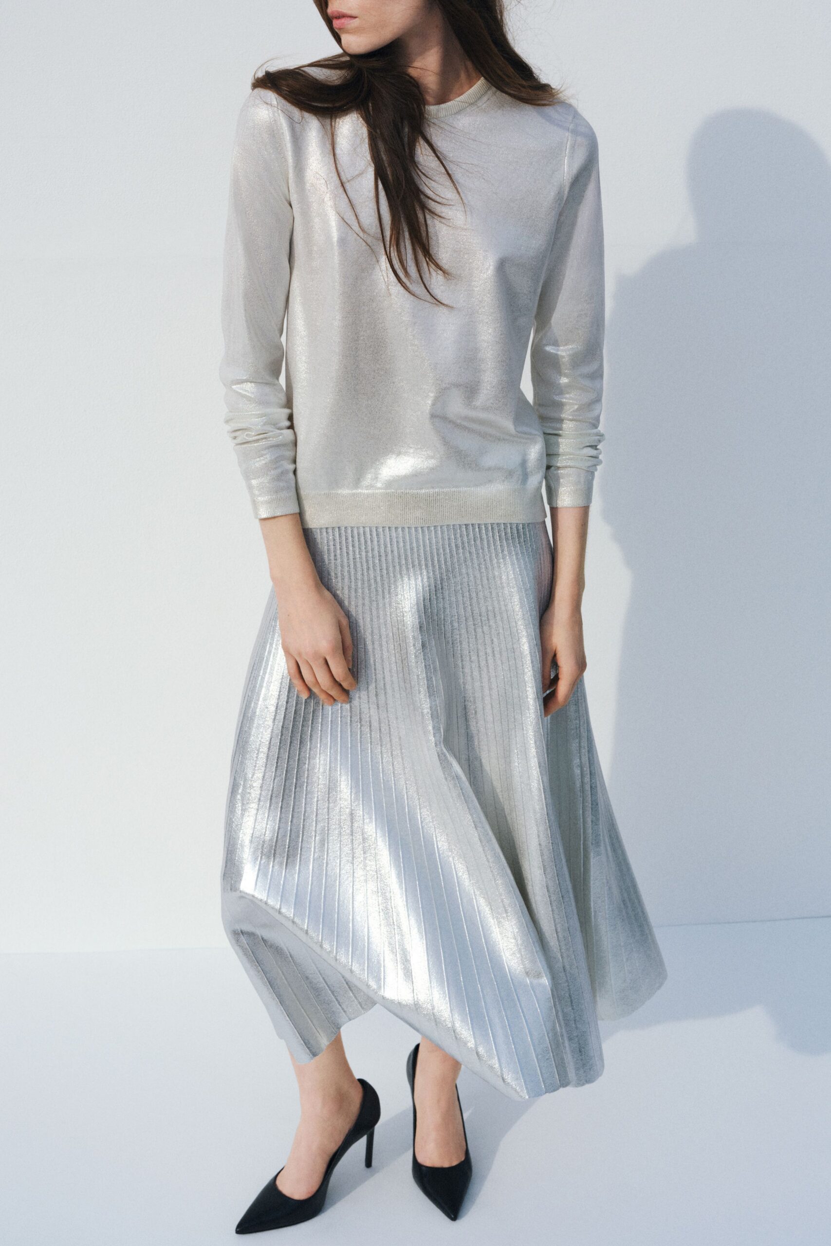 Partow Pre-Fall 2026 Look 5