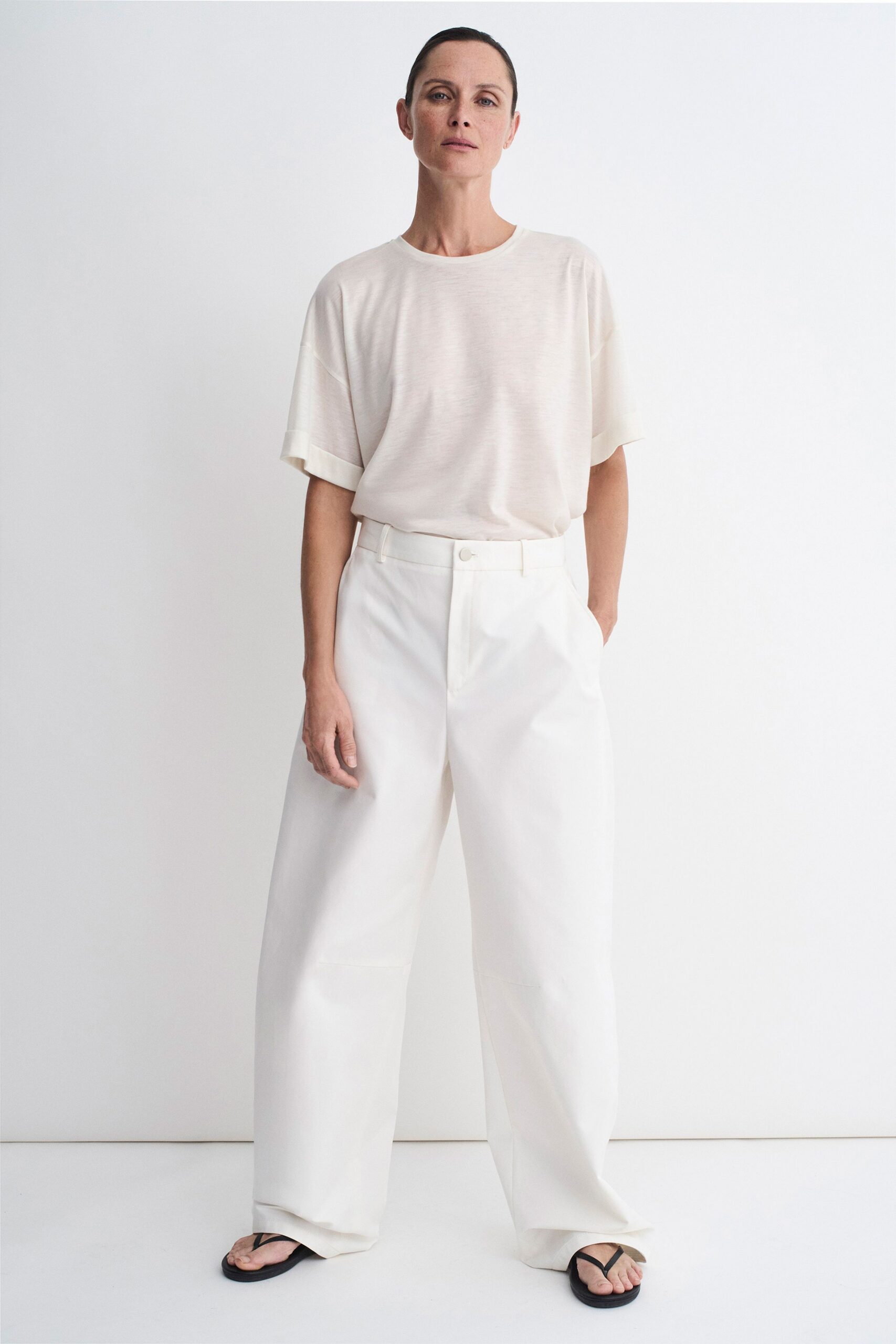 Partow Resort 2026 Look 2