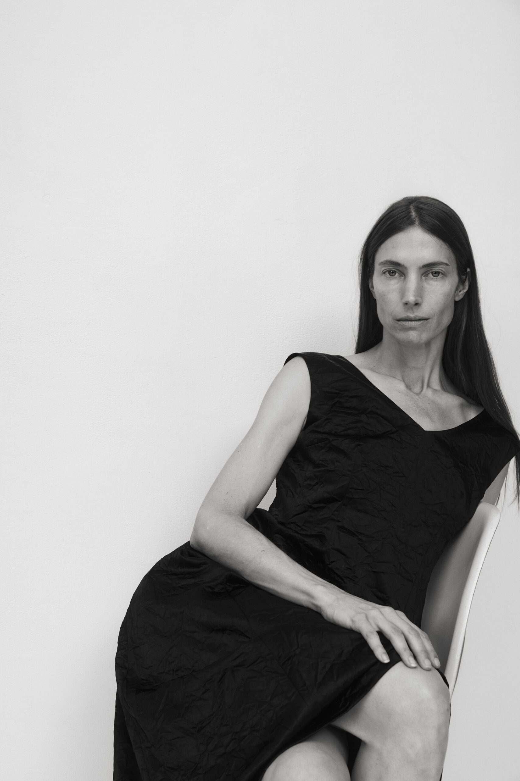 Partow Spring 2026 Ready-to-Wear Look 14