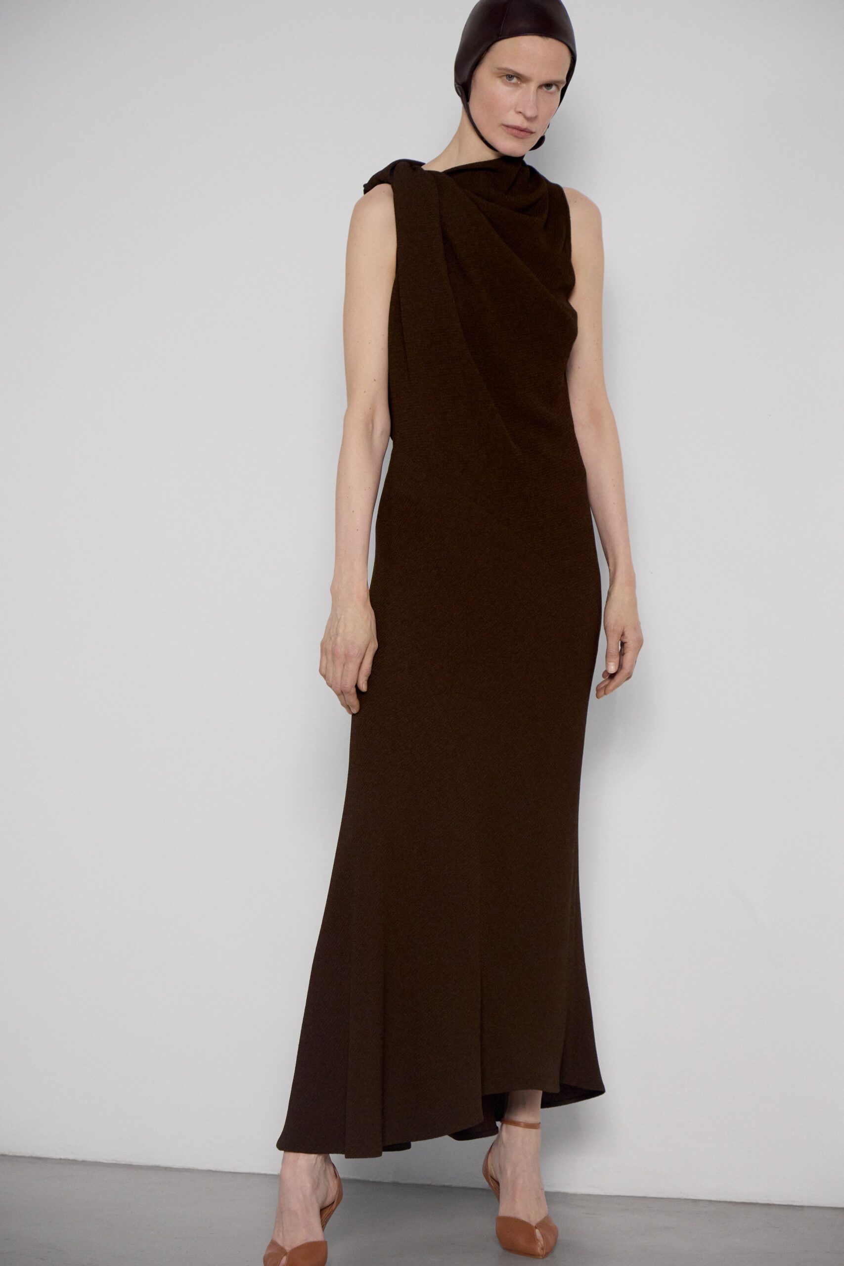 Petar Petrov Fall 2026 Ready-to-Wear Look 19