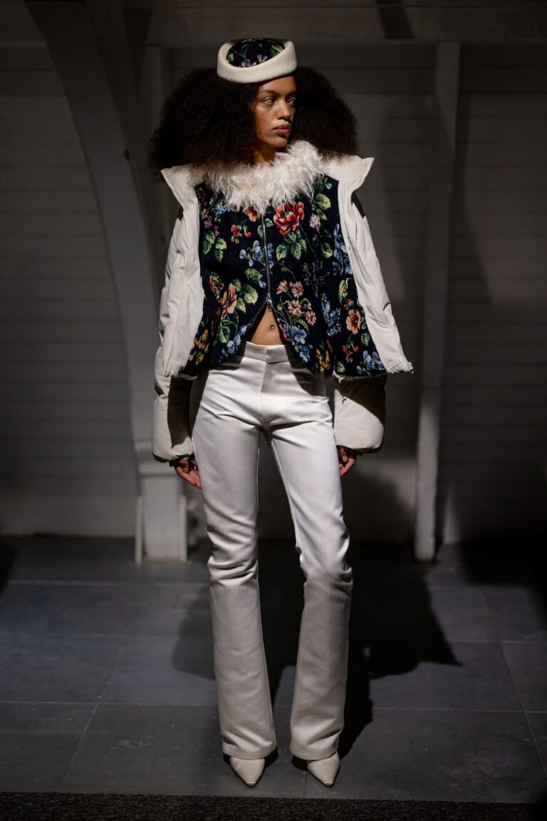 Petra Fagerström Fall 2026 Ready-to-Wear