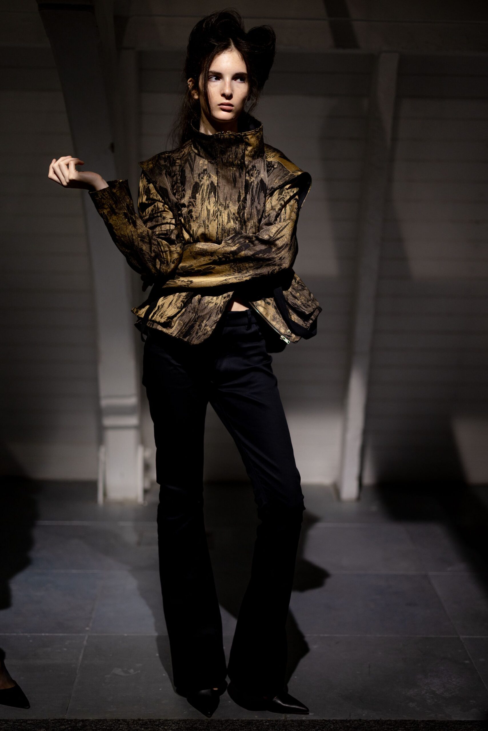 Petra Fagerström Fall 2026 Ready-to-Wear Look 13