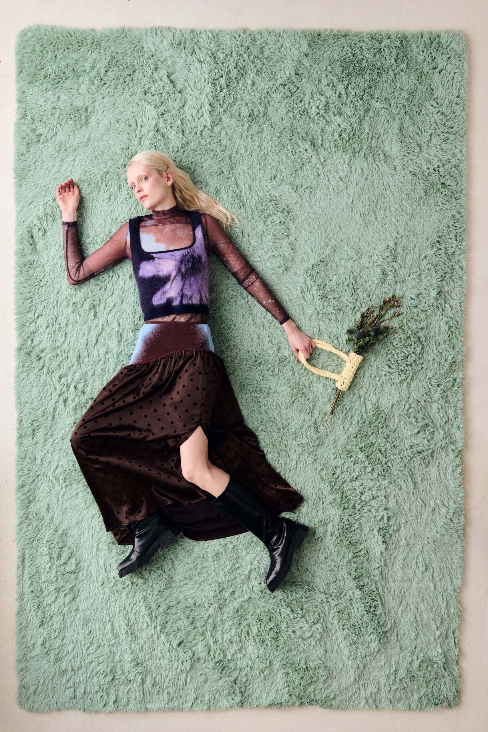 PH5 Fall 2026 Ready-to-Wear Look 3