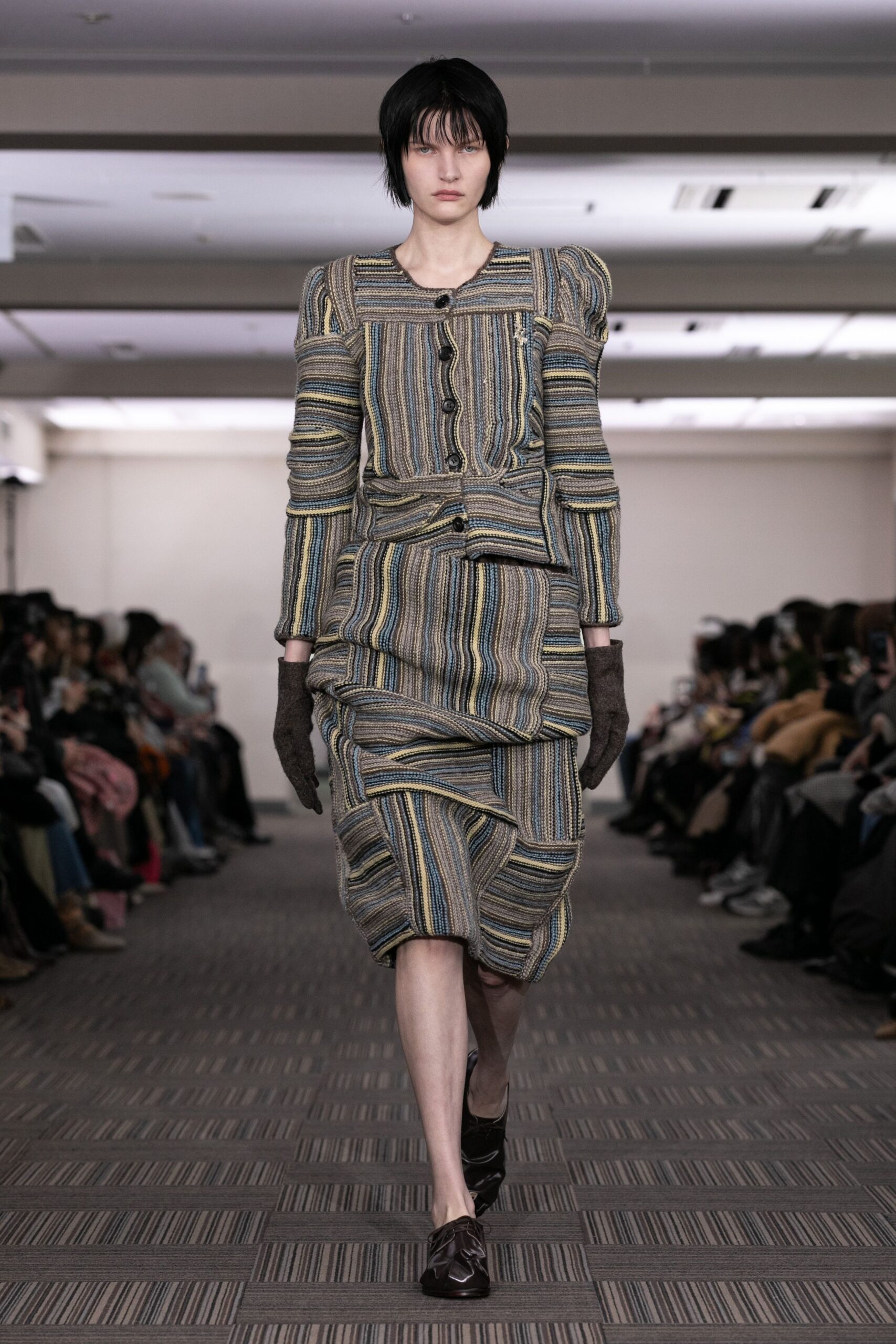 Pillings Tokyo Fall 2026 Look 10