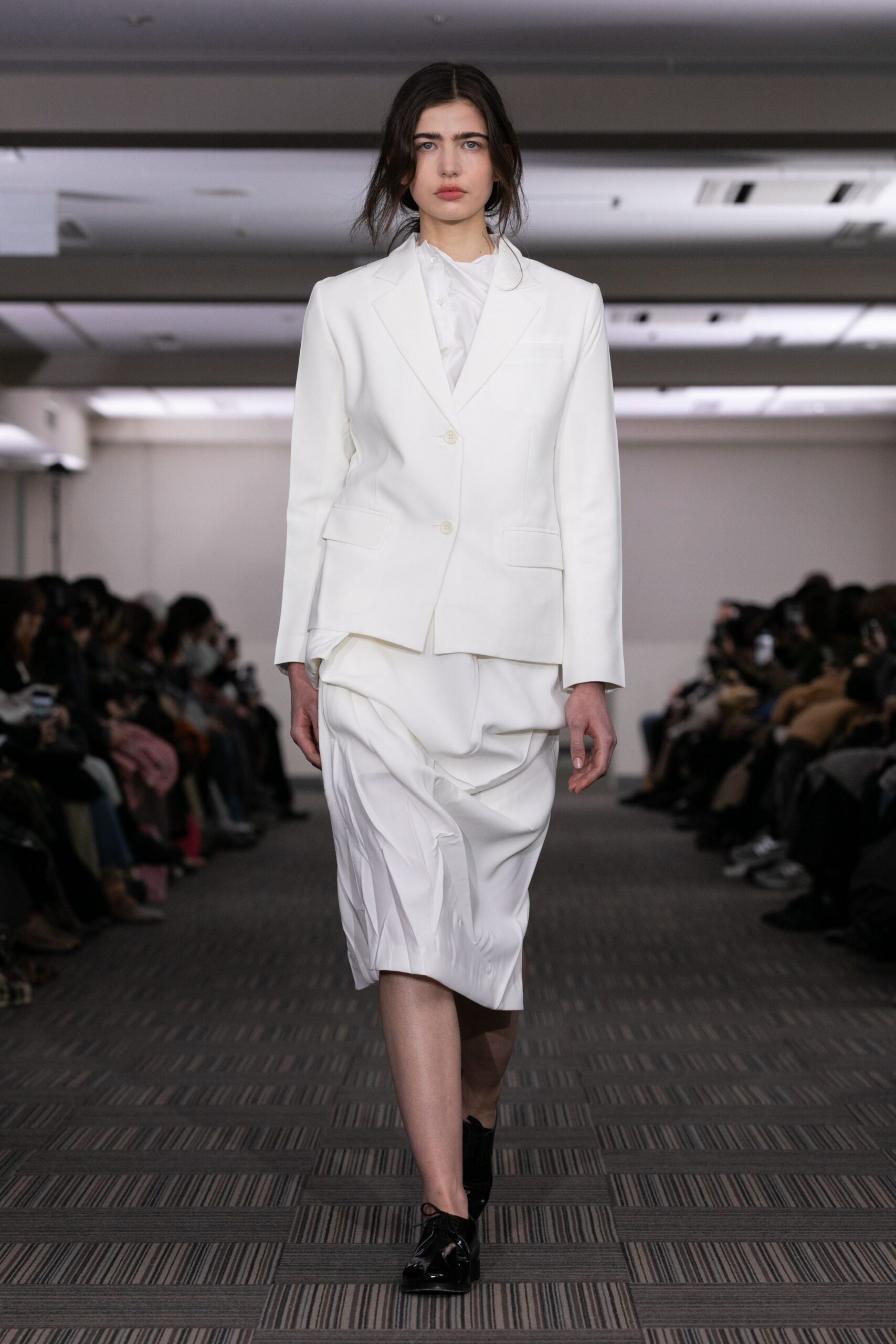 Pillings Tokyo Fall 2026 Look 19