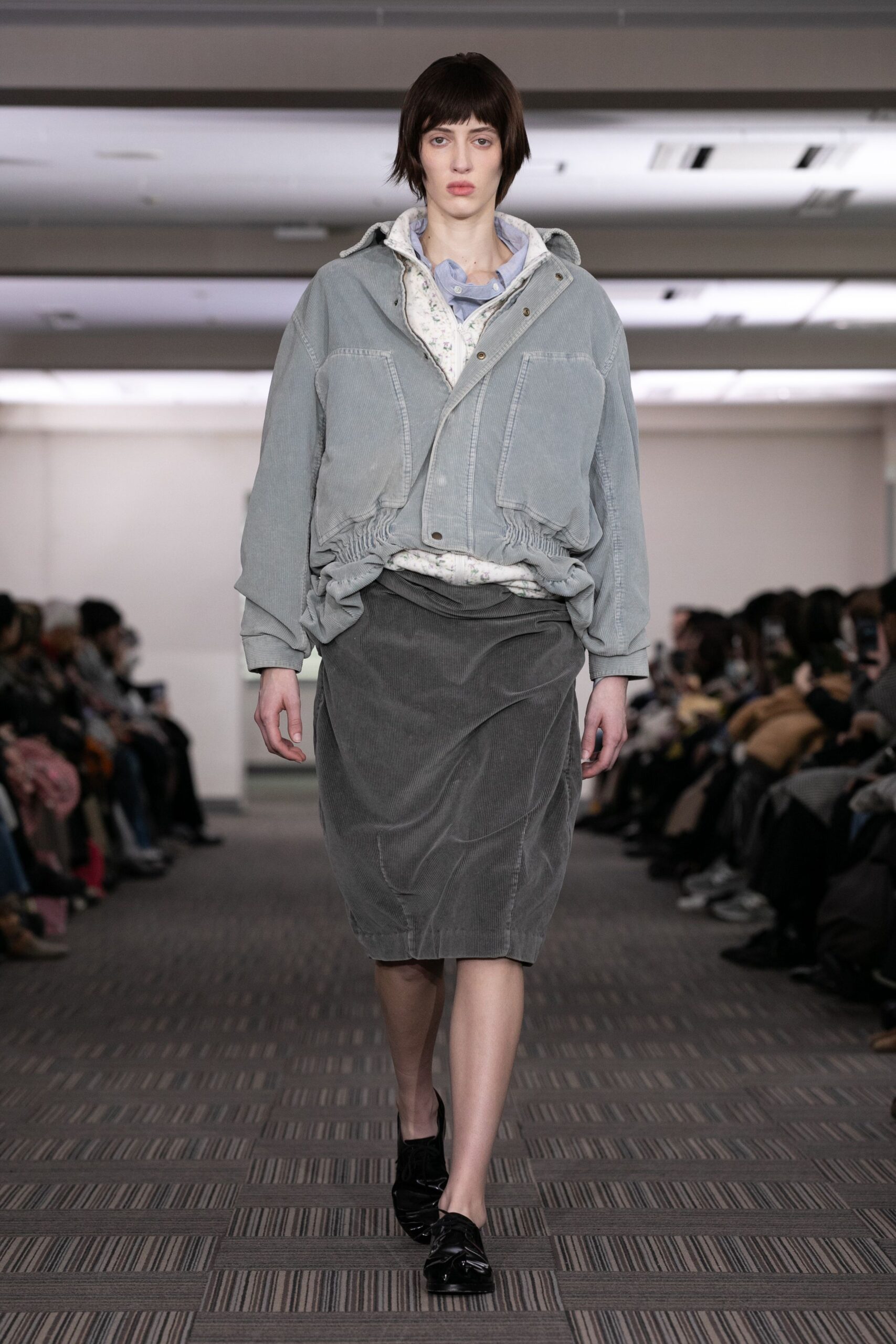 Pillings Tokyo Fall 2026 Look 37