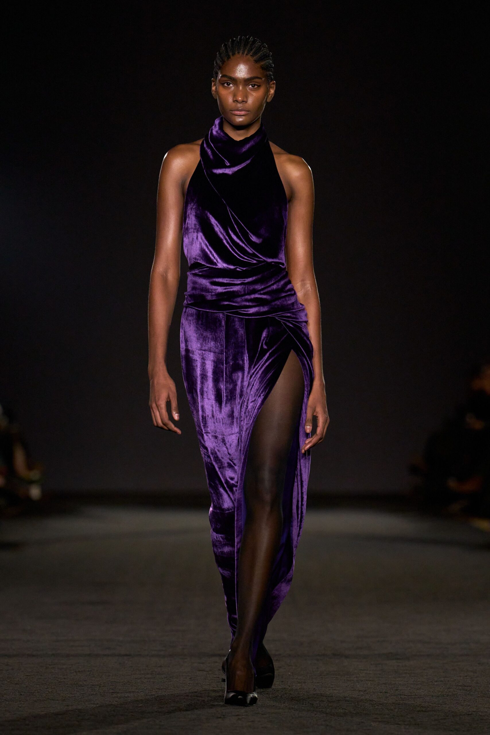 Prabal Gurung Fall 2026 Ready-to-Wear Look 20