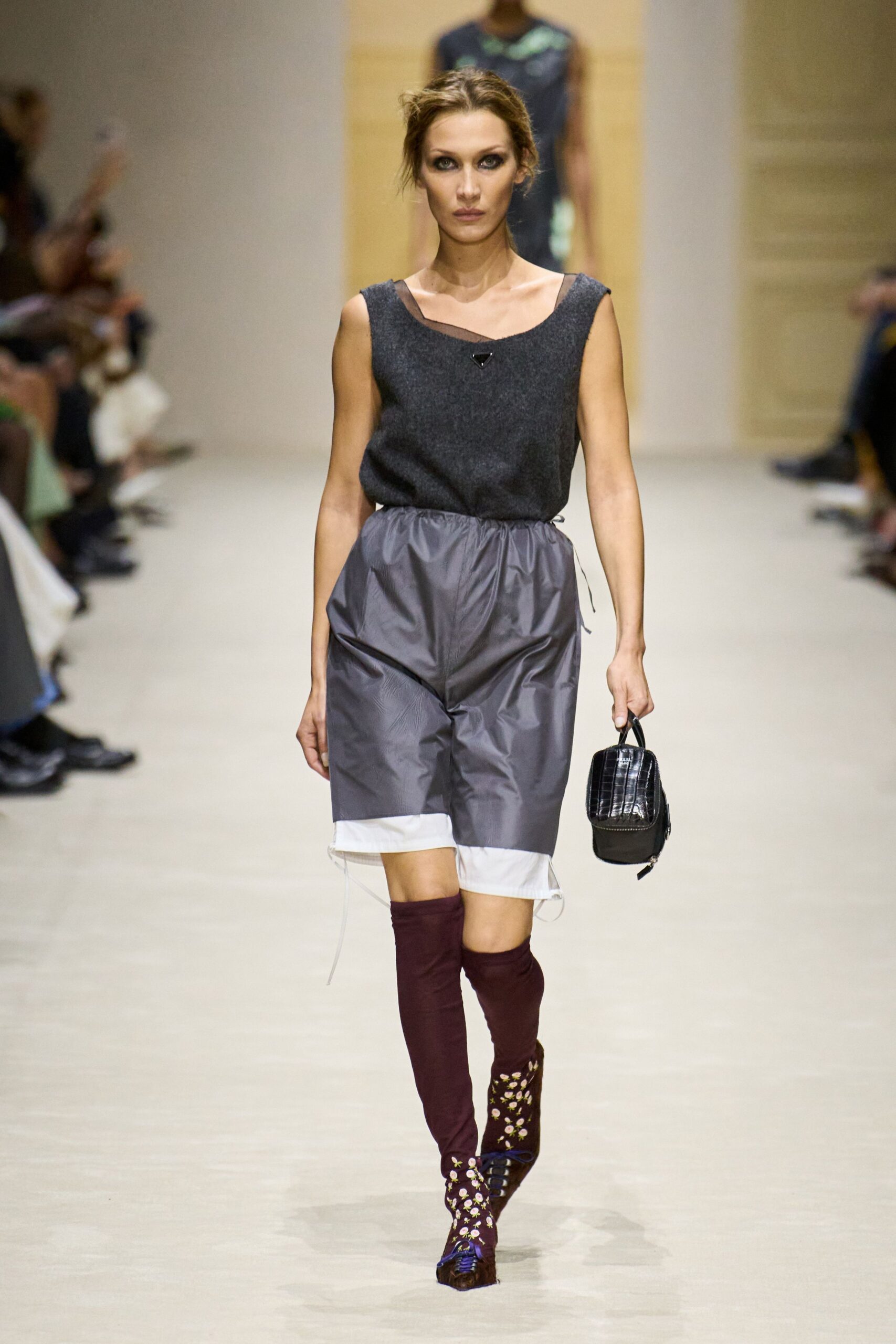 Prada Fall 2026 Ready-to-Wear Look 55