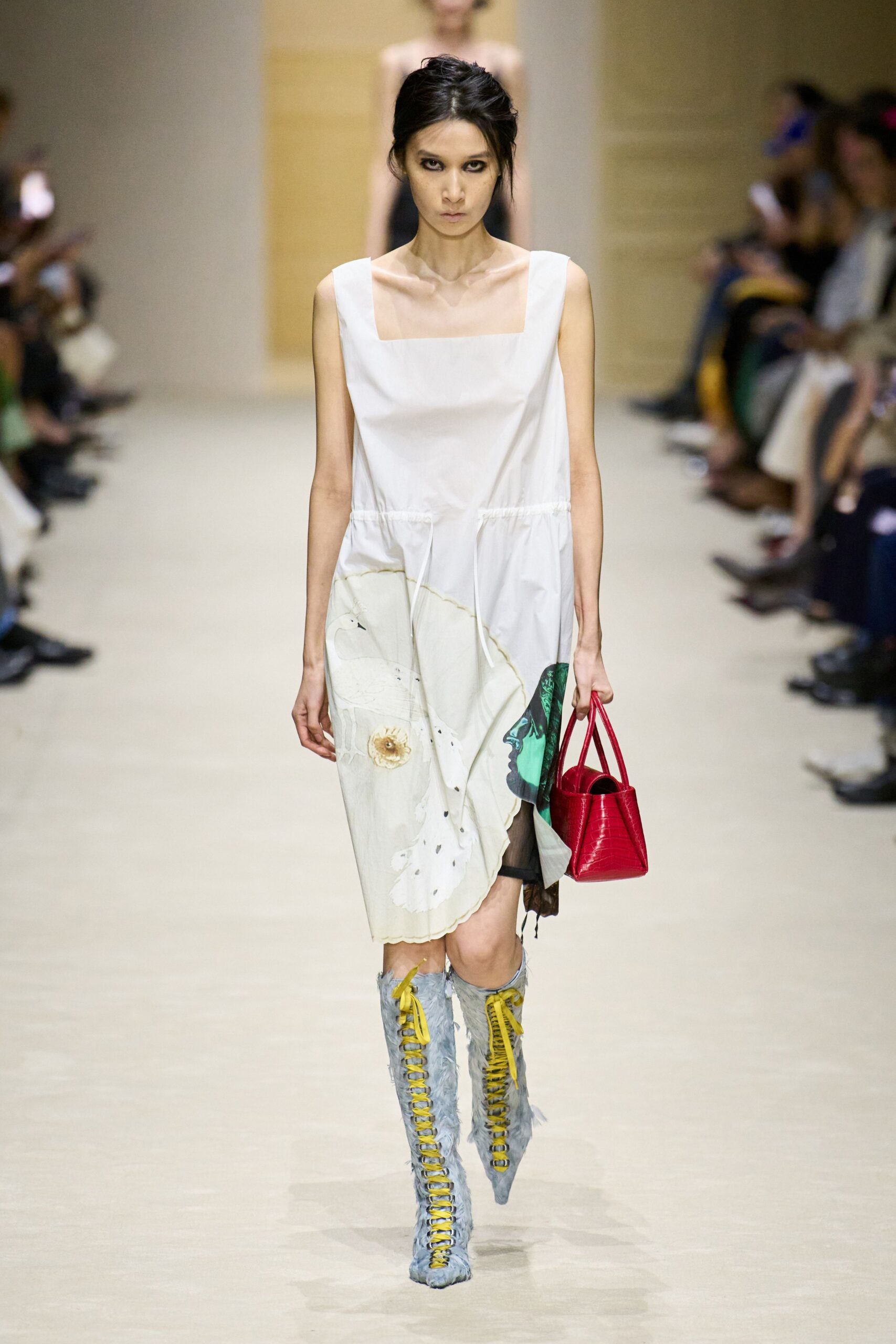 Prada Fall 2026 Ready-to-Wear Look 57