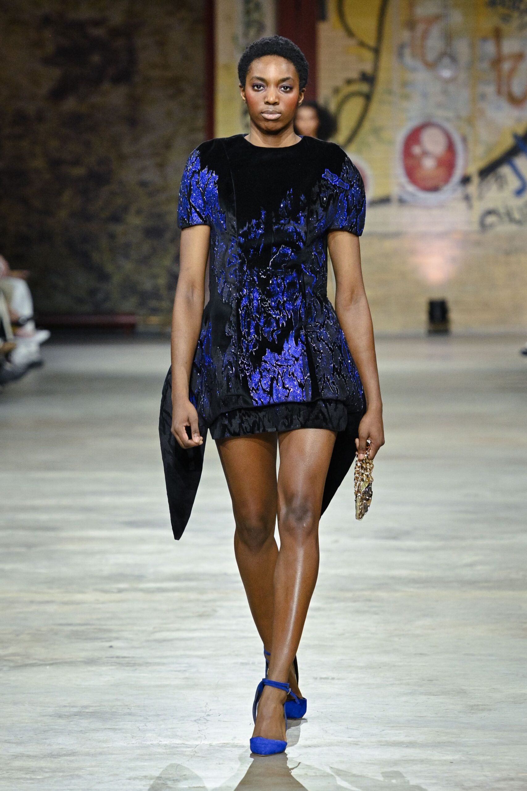 Pratt Institute Fall 2026 Ready-to-Wear Look 110