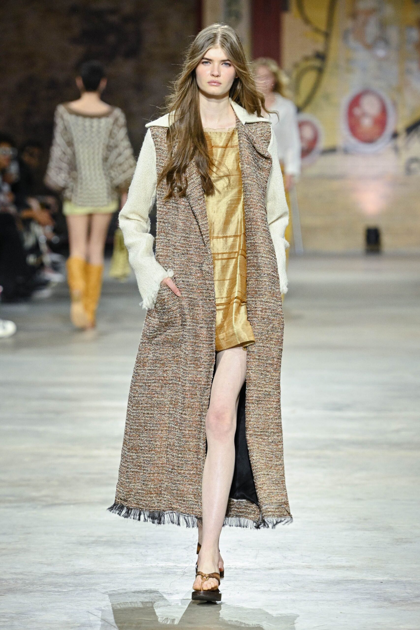 Pratt Institute Fall 2026 Ready-to-Wear Look 25