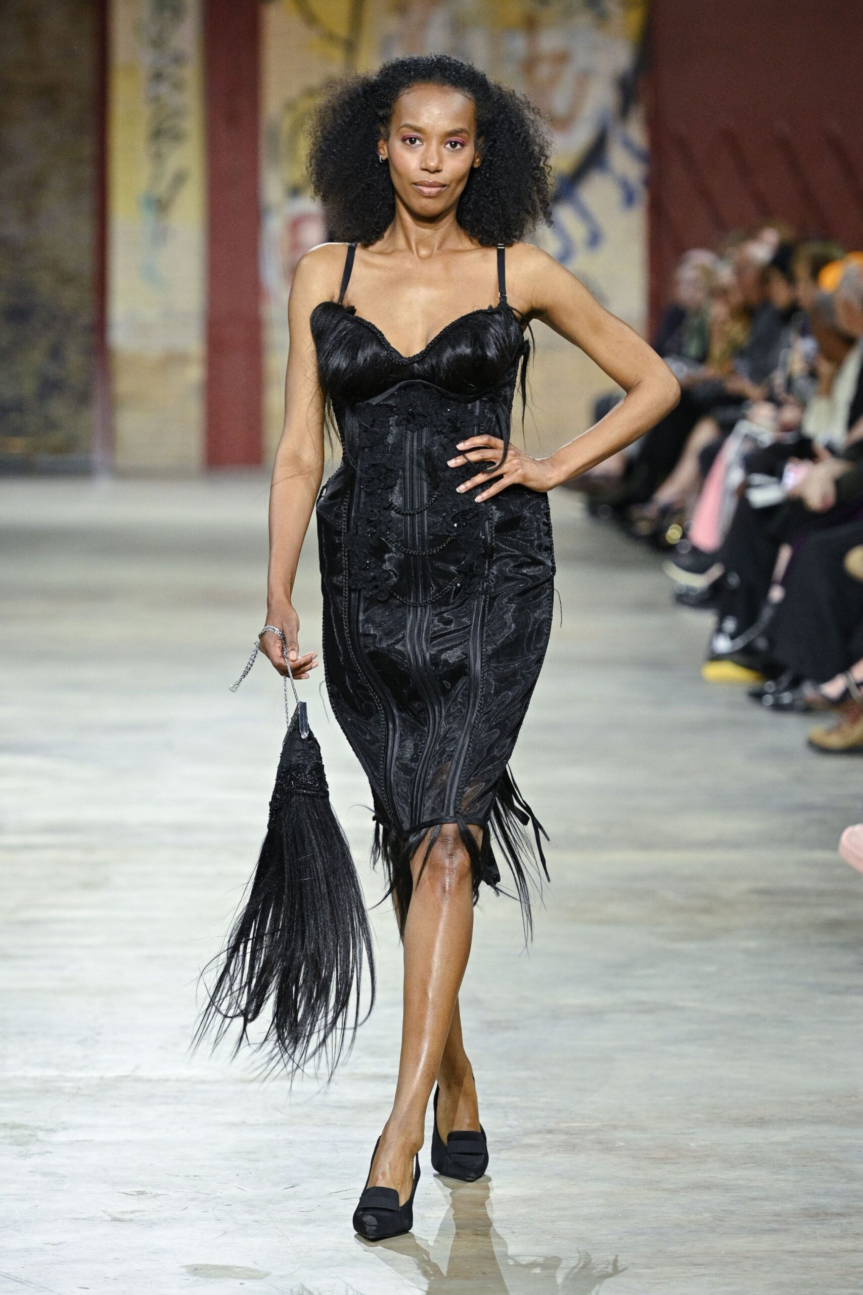 Pratt Institute Fall 2026 Ready-to-Wear Look 31