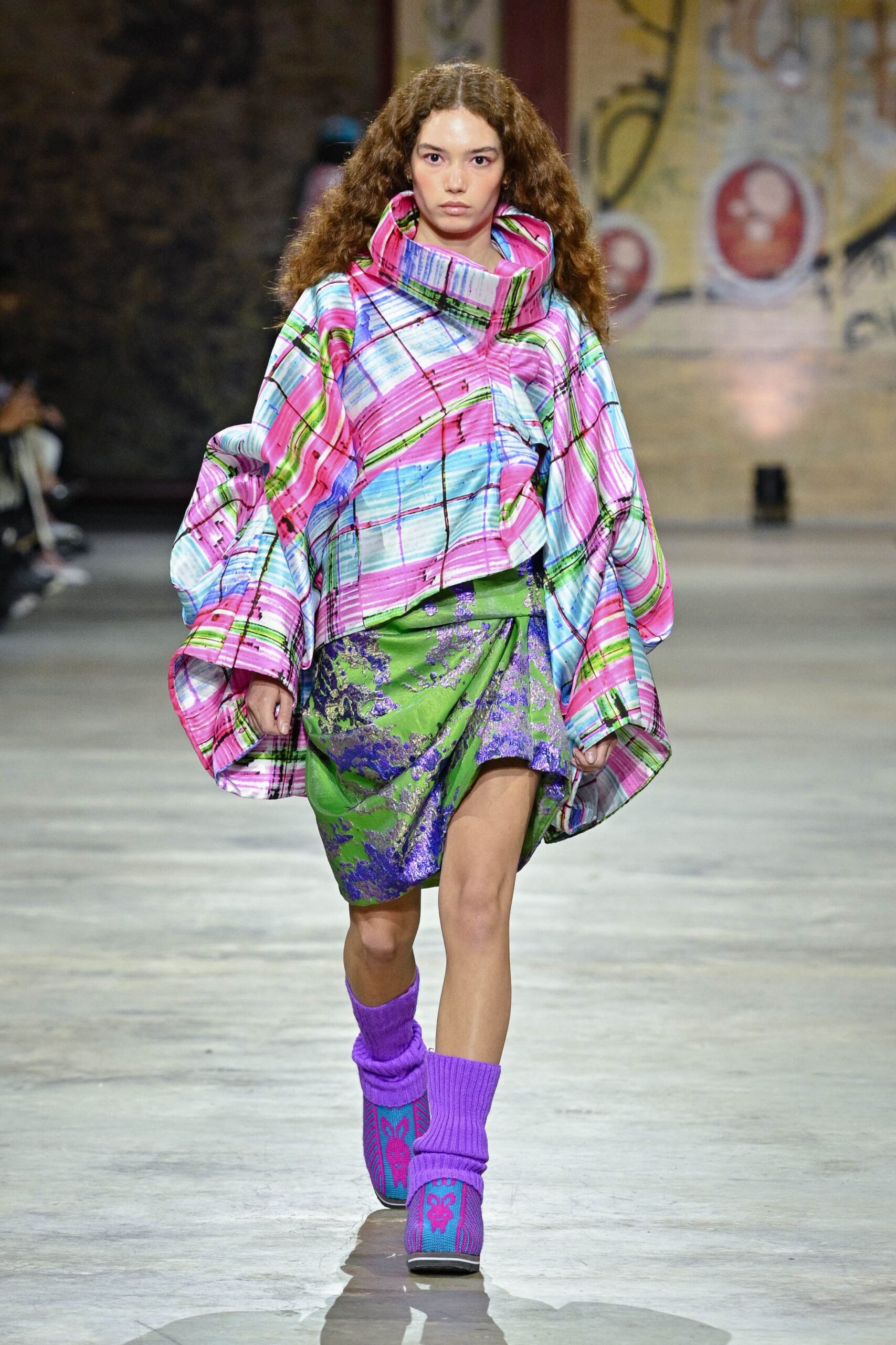 Pratt Institute Fall 2026 Ready-to-Wear Look 36