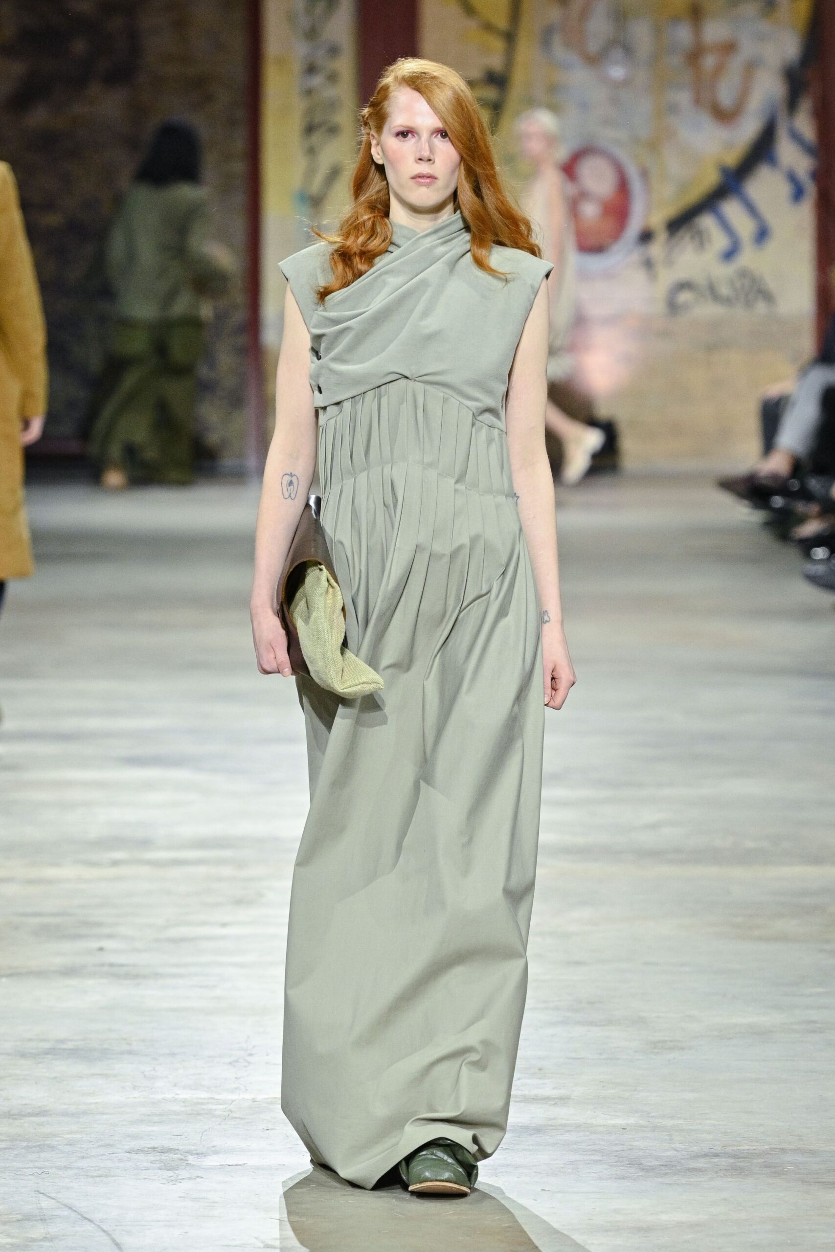 Pratt Institute Fall 2026 Ready-to-Wear Look 56