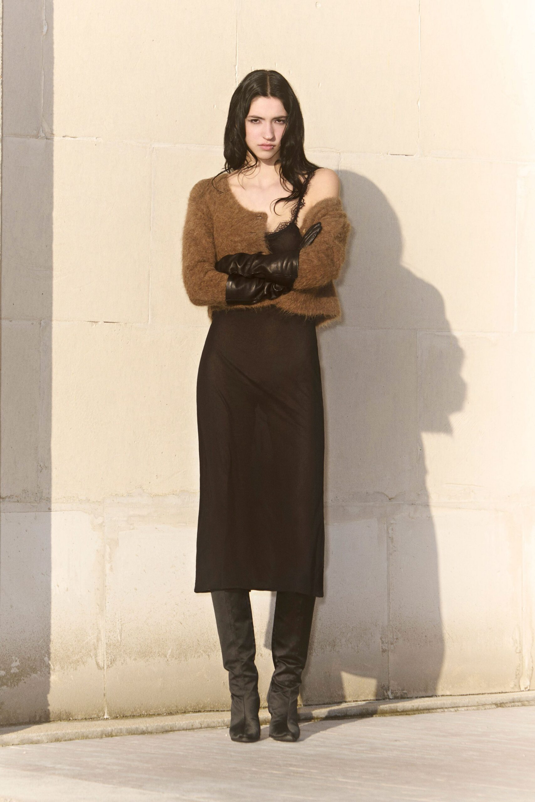 Priscavera Fall 2026 Ready-to-Wear Look 15