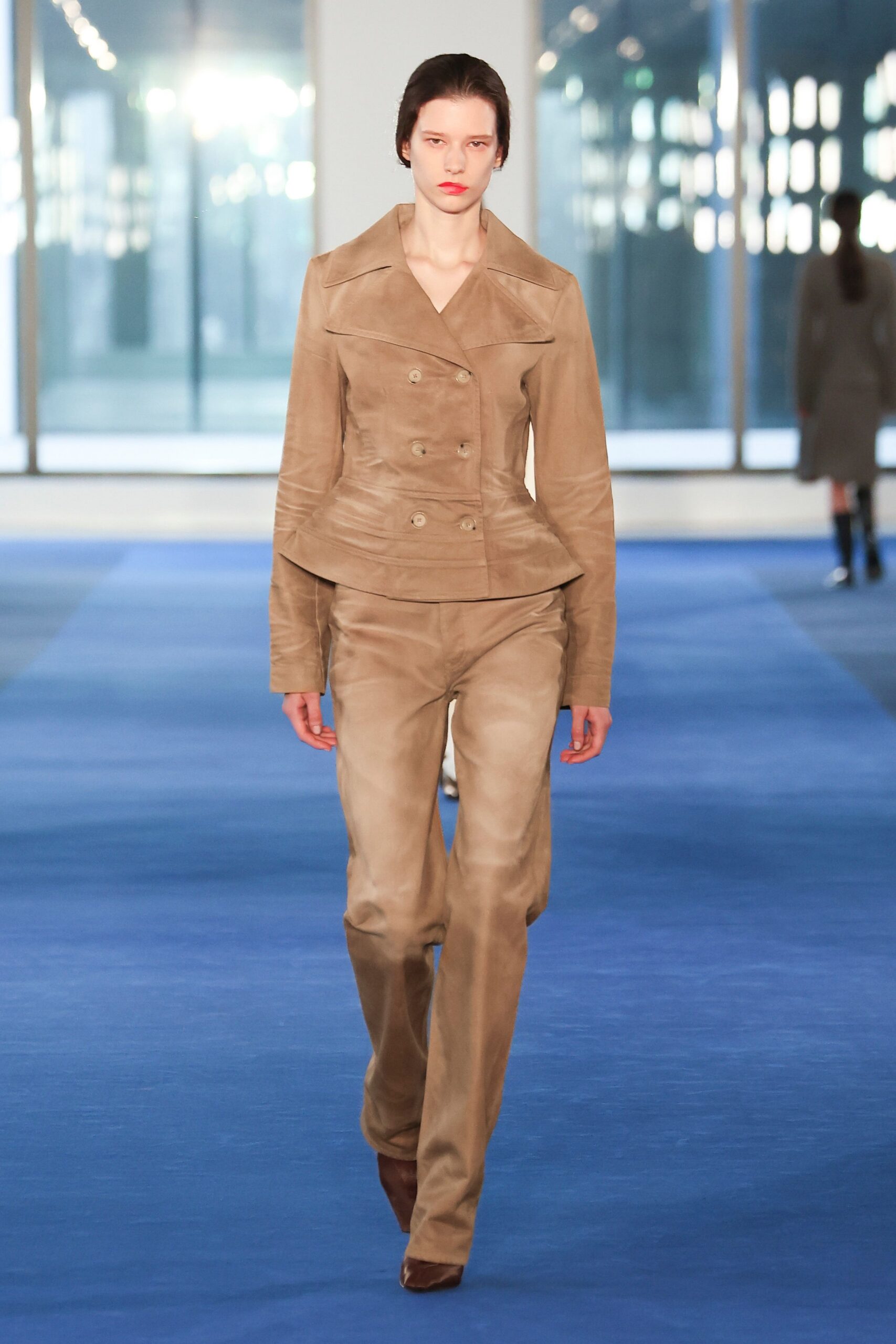 Proenza Schouler Fall 2026 Ready-to-Wear Look 7