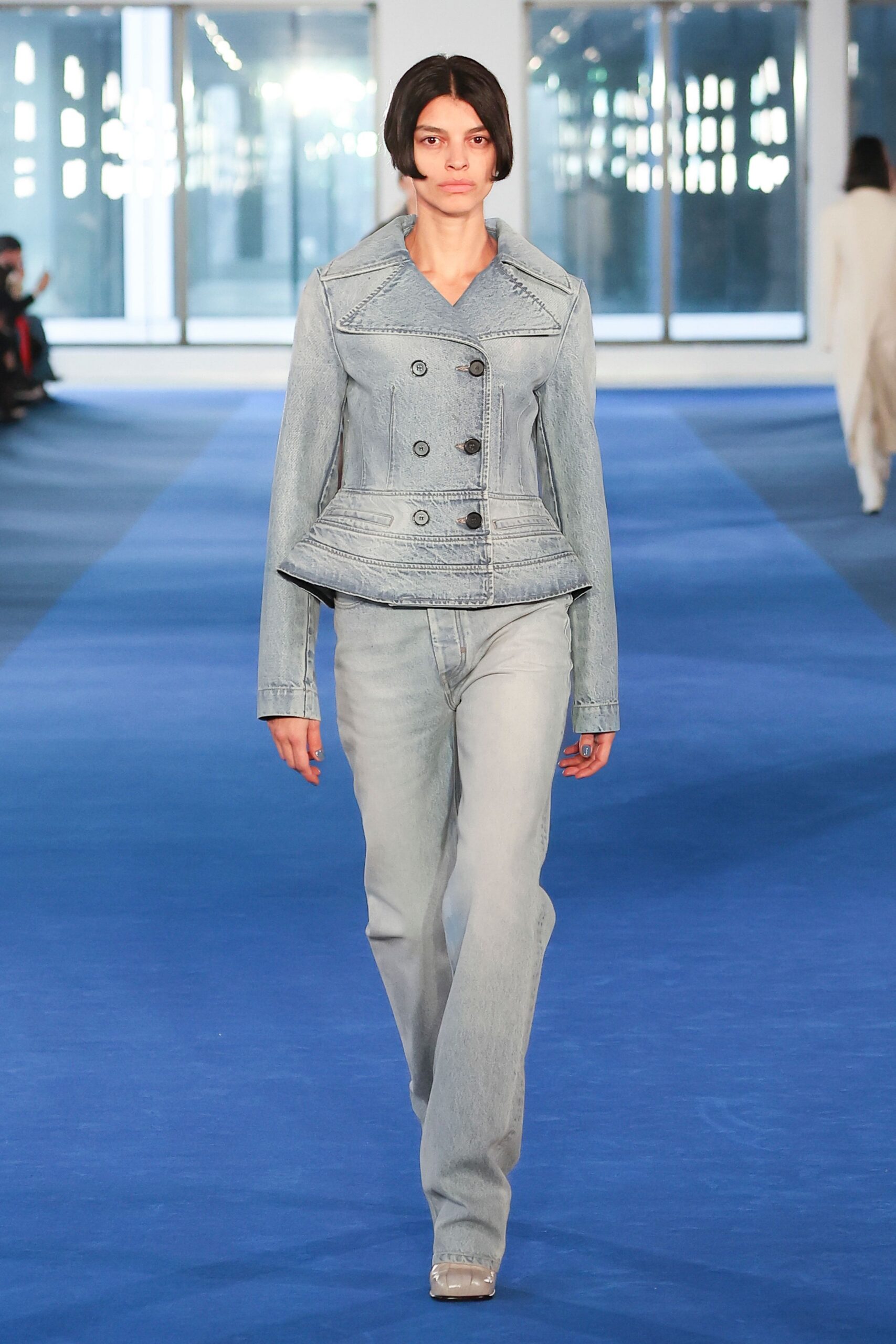 Proenza Schouler Fall 2026 Ready-to-Wear Look 11