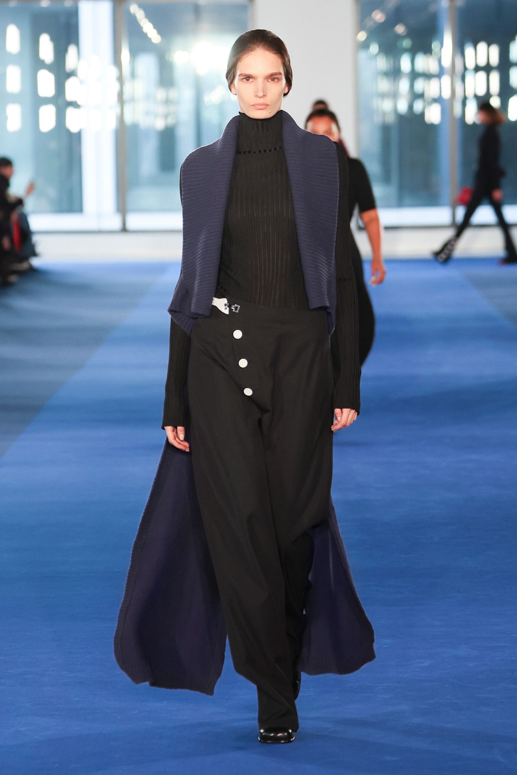 Proenza Schouler Fall 2026 Ready-to-Wear Look 14