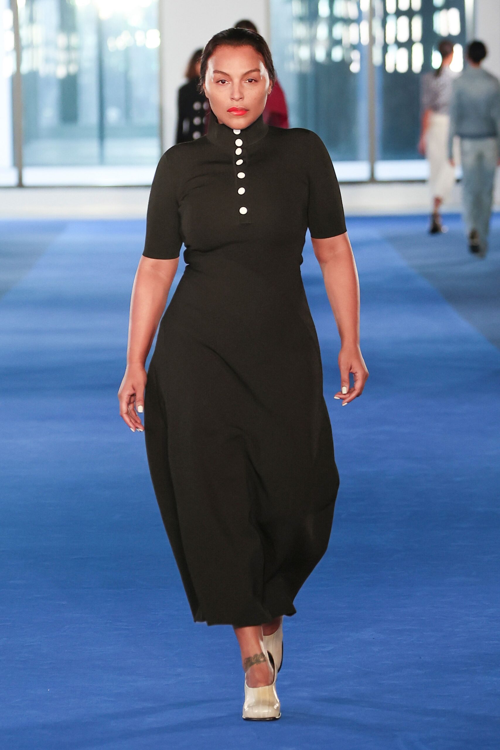 Proenza Schouler Fall 2026 Ready-to-Wear Look 15