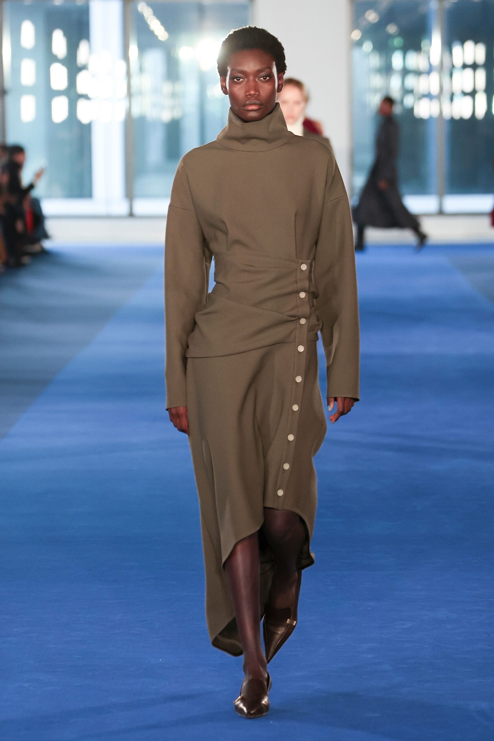 Proenza Schouler Fall 2026 Ready-to-Wear Look 19