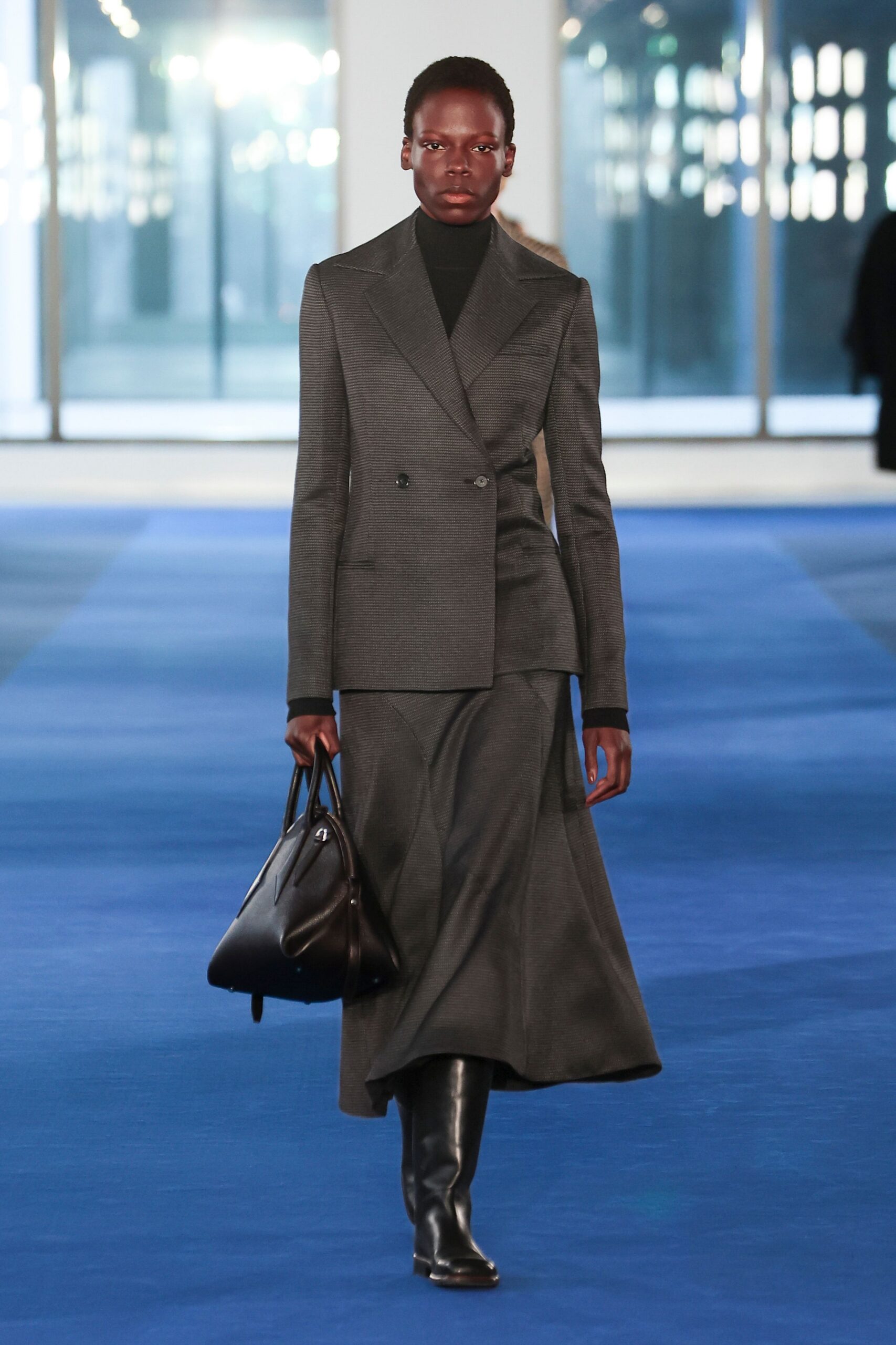 Proenza Schouler Fall 2026 Ready-to-Wear Look 22