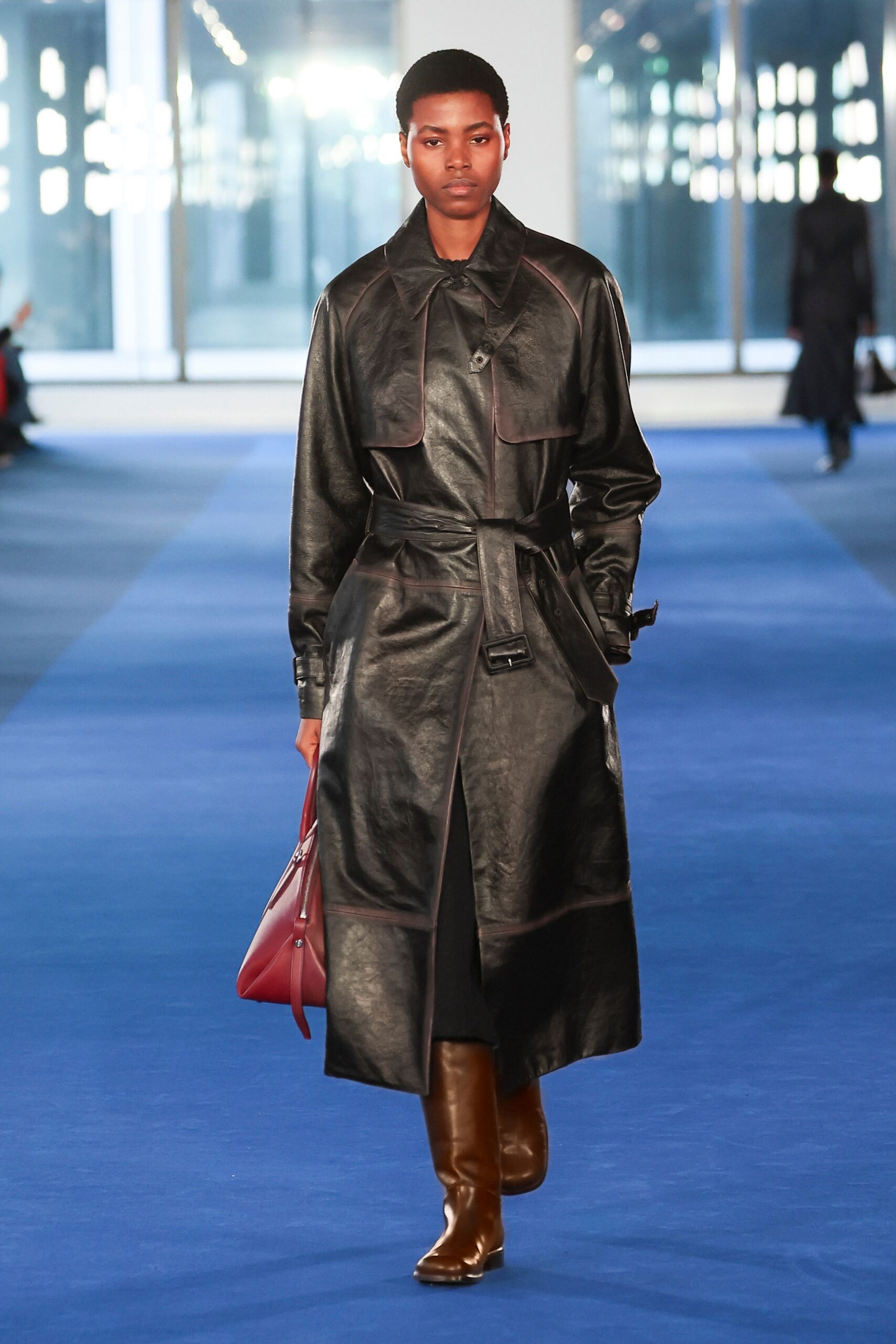 Proenza Schouler Fall 2026 Ready-to-Wear Look 26